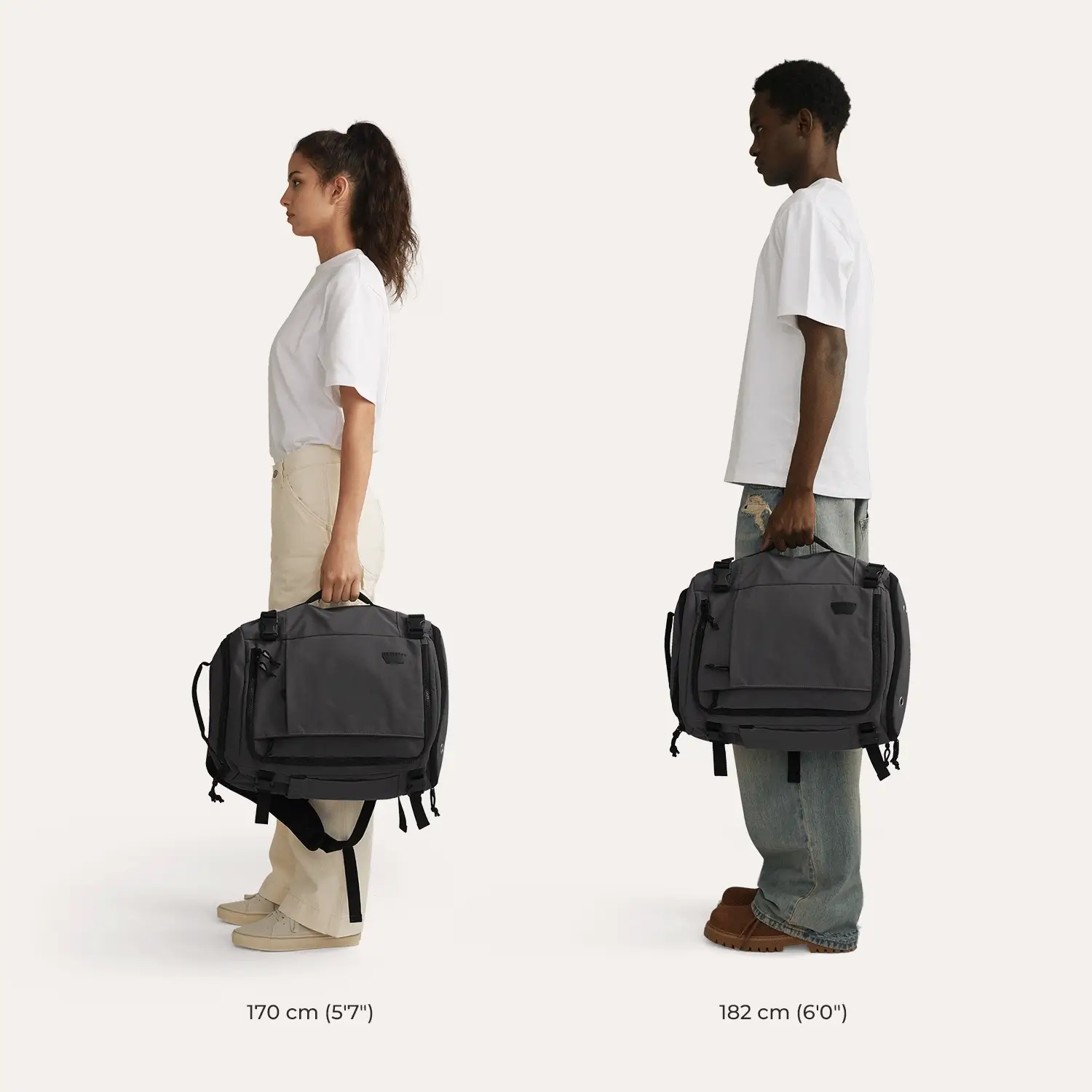 Blast 38L Travel Backpack - Image 11