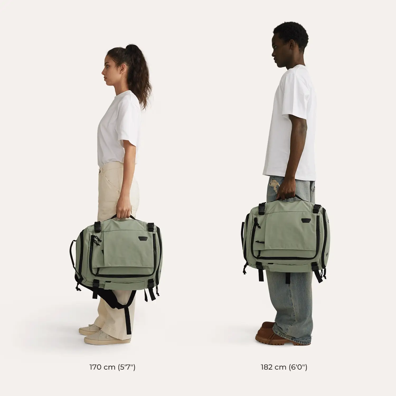 Blast 38L Travel Backpack - Image 25