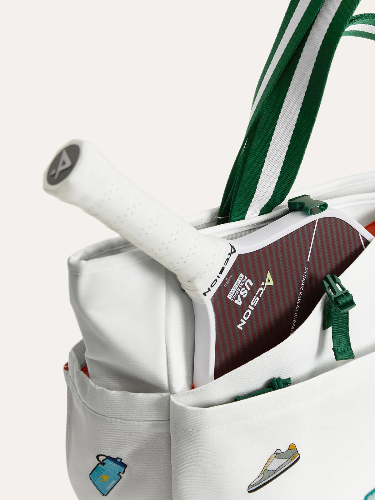 Advantage 15L Tote - Image 6