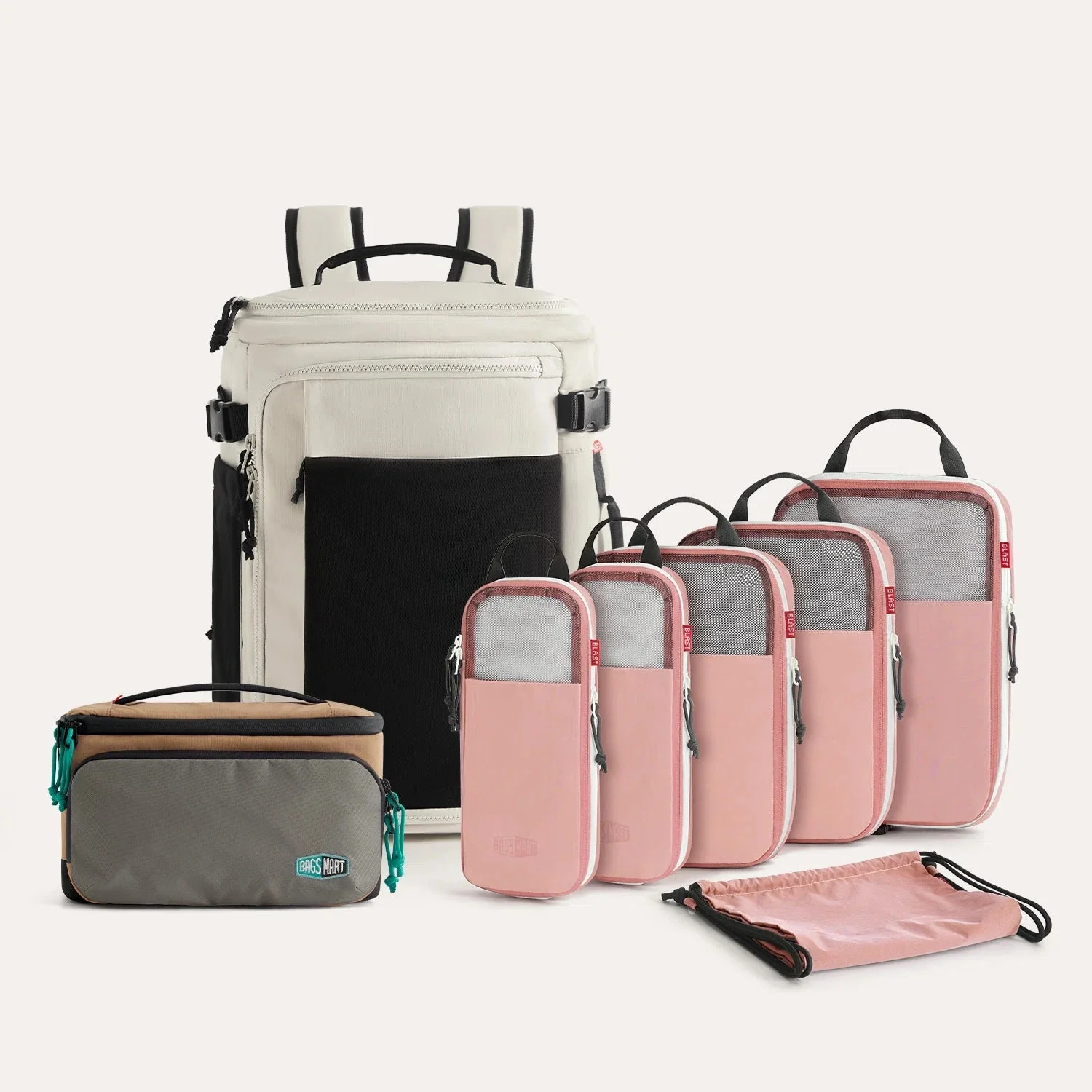 Blast & Go Kit Pro - Image 10