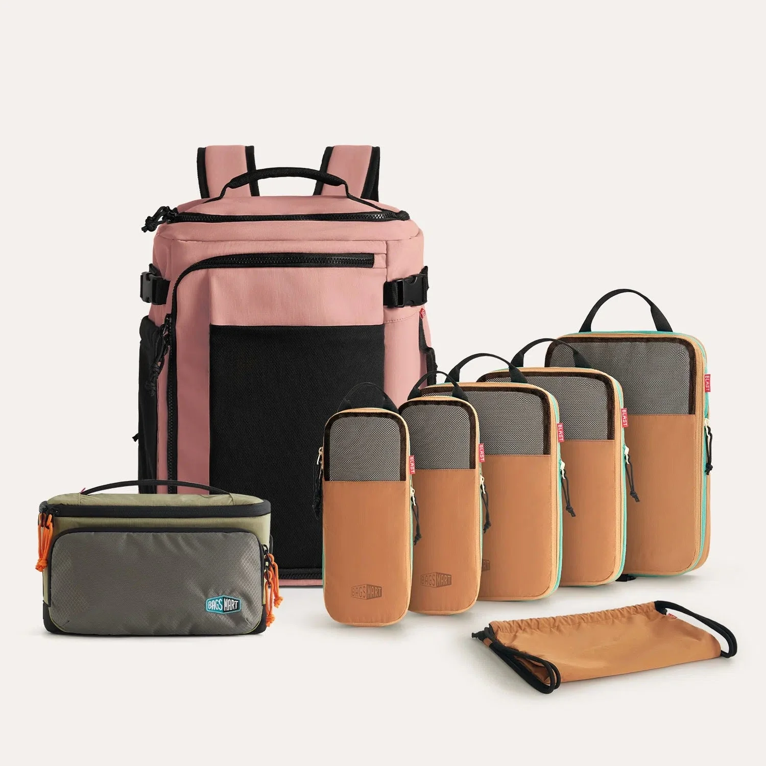 Blast & Go Kit Pro - Image 28