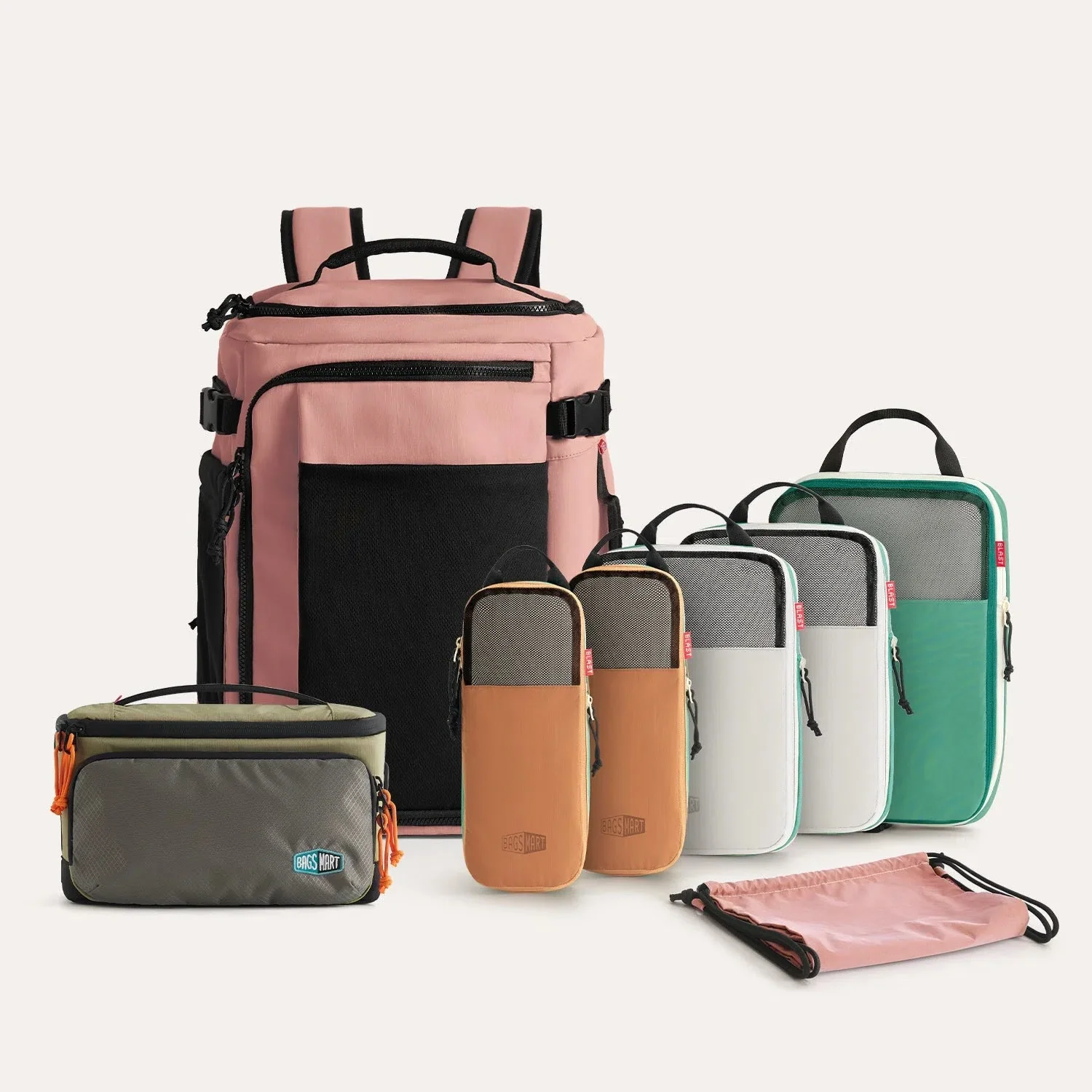 Blast & Go Kit Pro - Image 29