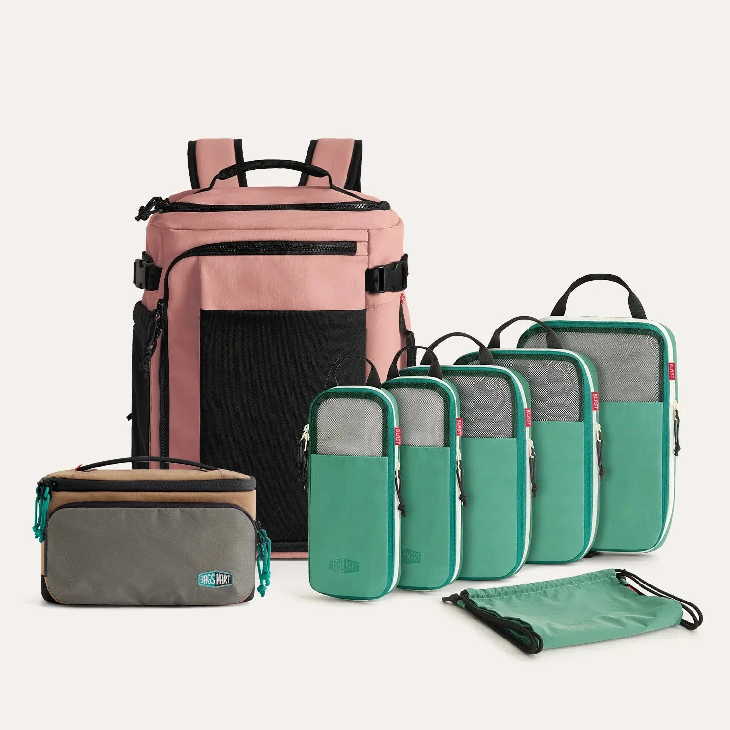 Blast & Go Kit Pro - Image 32