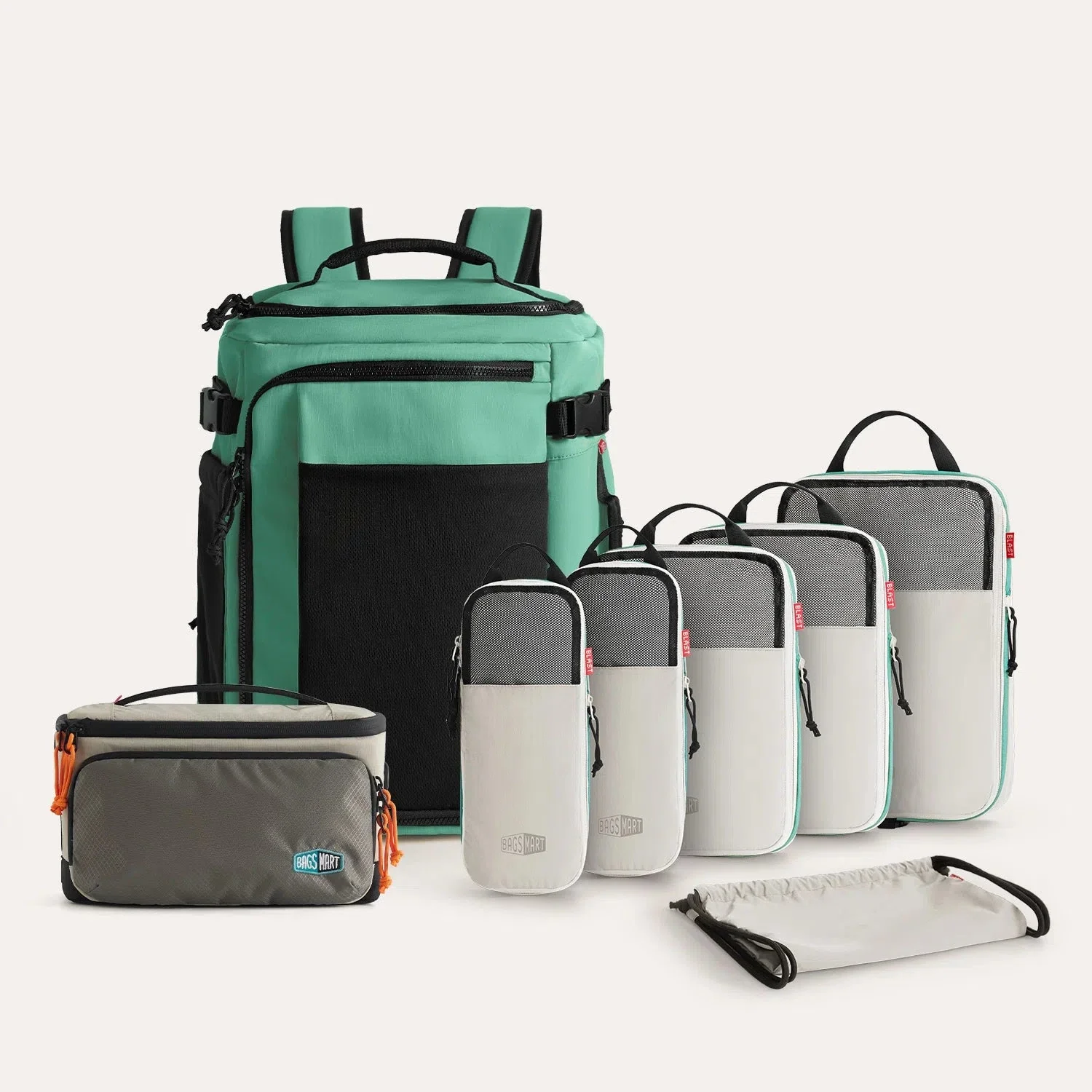 Blast & Go Kit Pro - Image 55