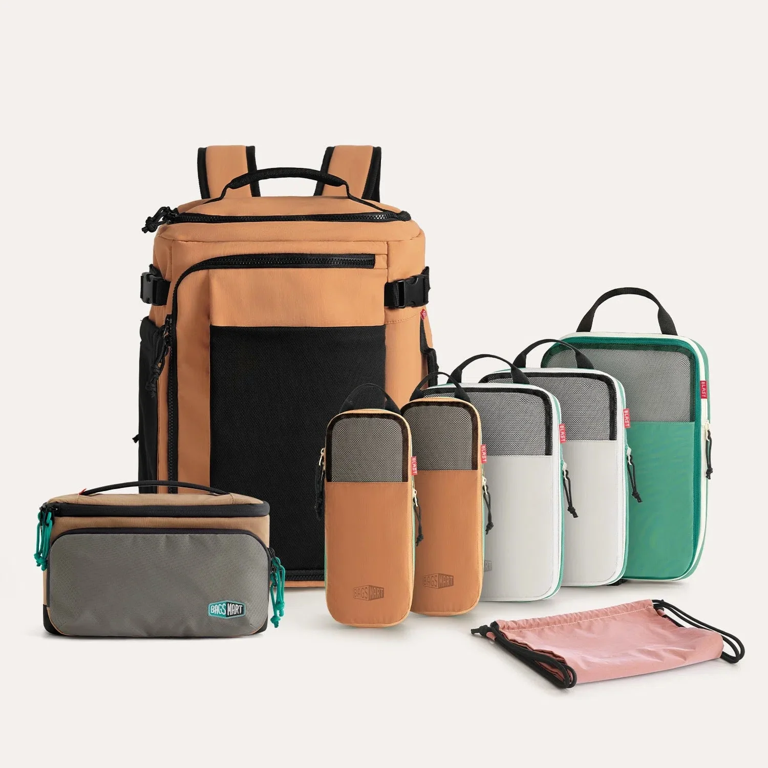 Blast & Go Kit Pro - Image 68