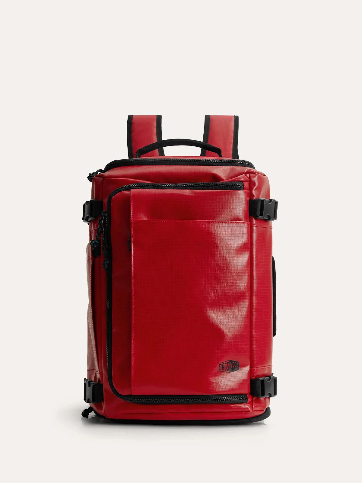 Blast 38L TPU Travel Backpack - Image 7