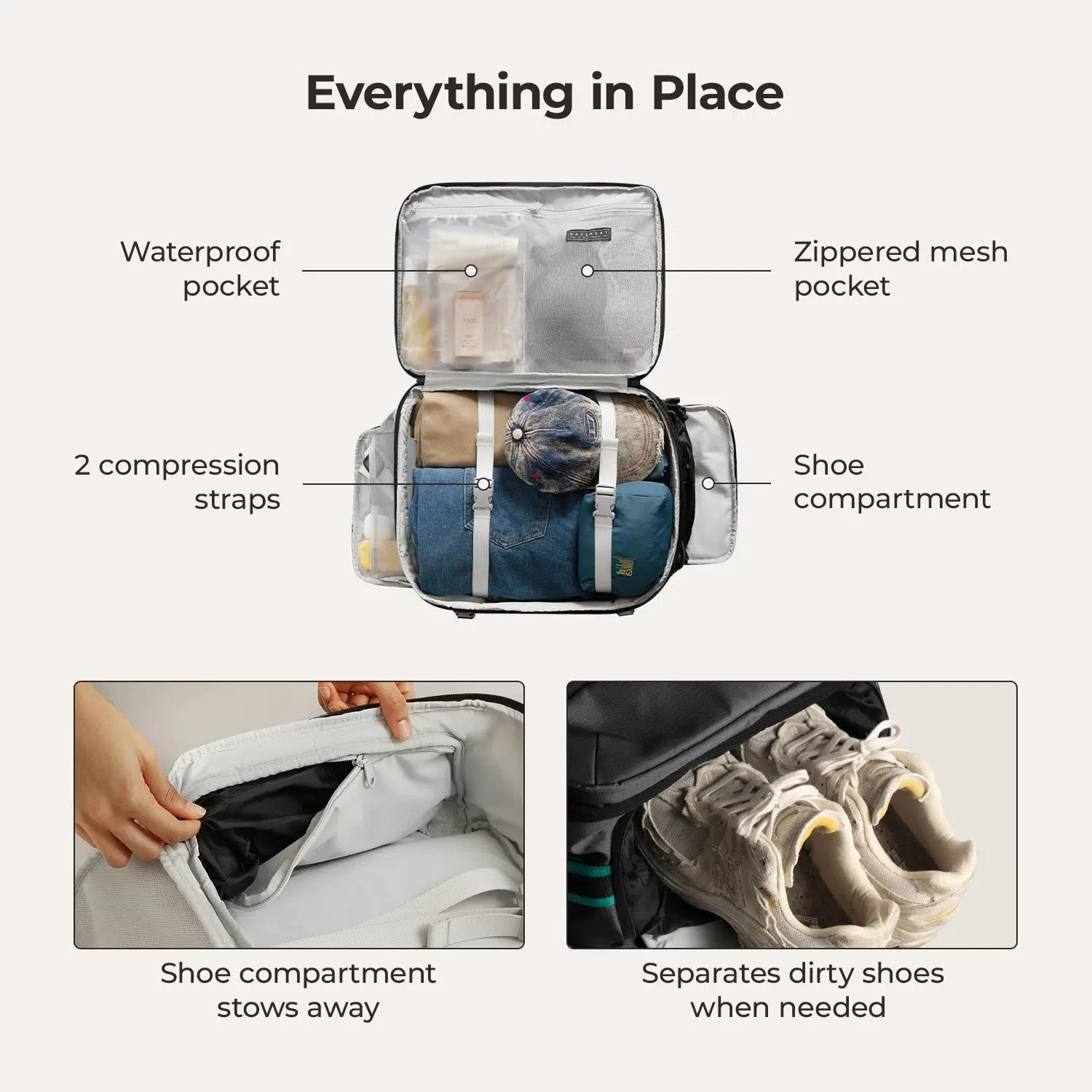 Roll & Roam Kit - Image 42