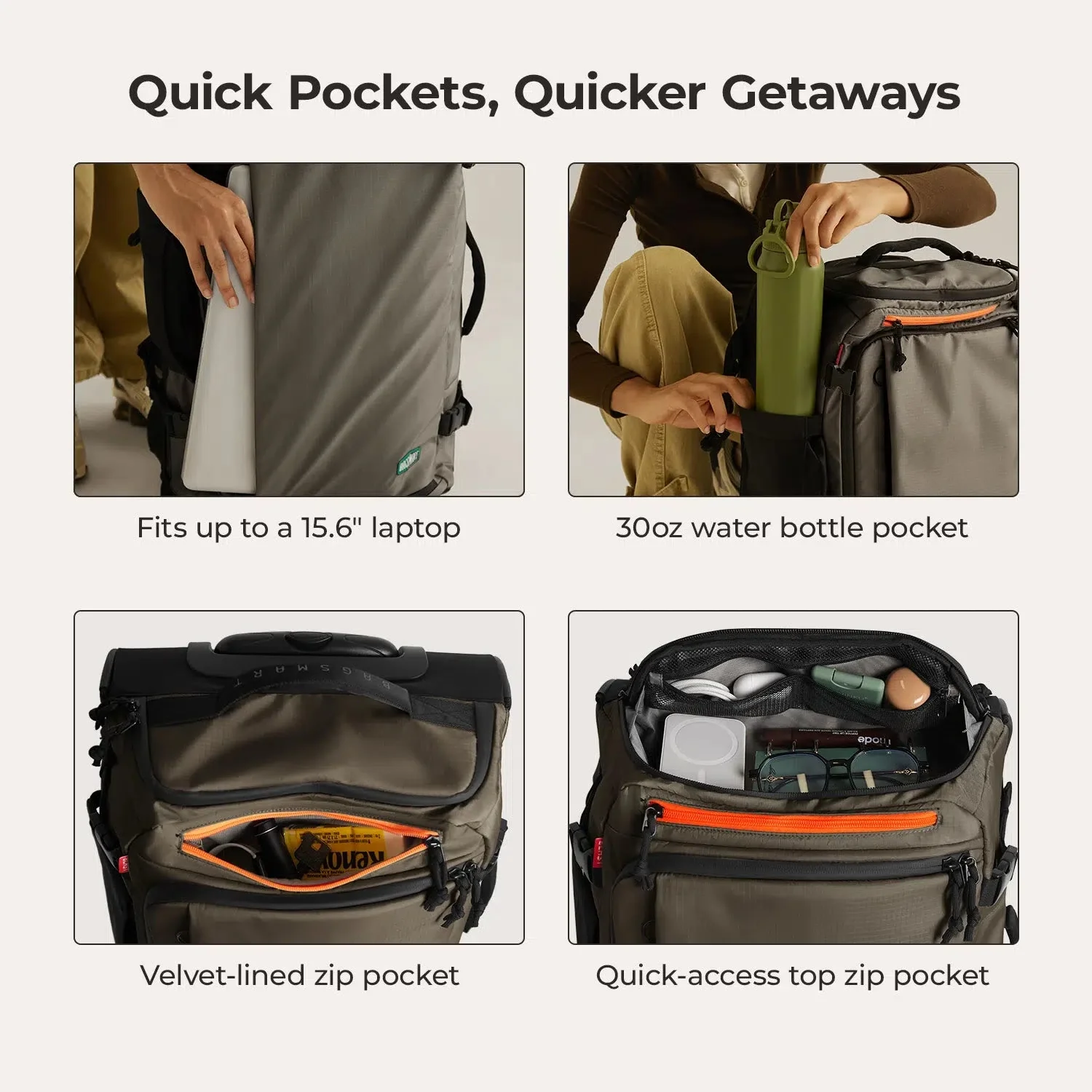 Roll & Roam Kit - Image 47