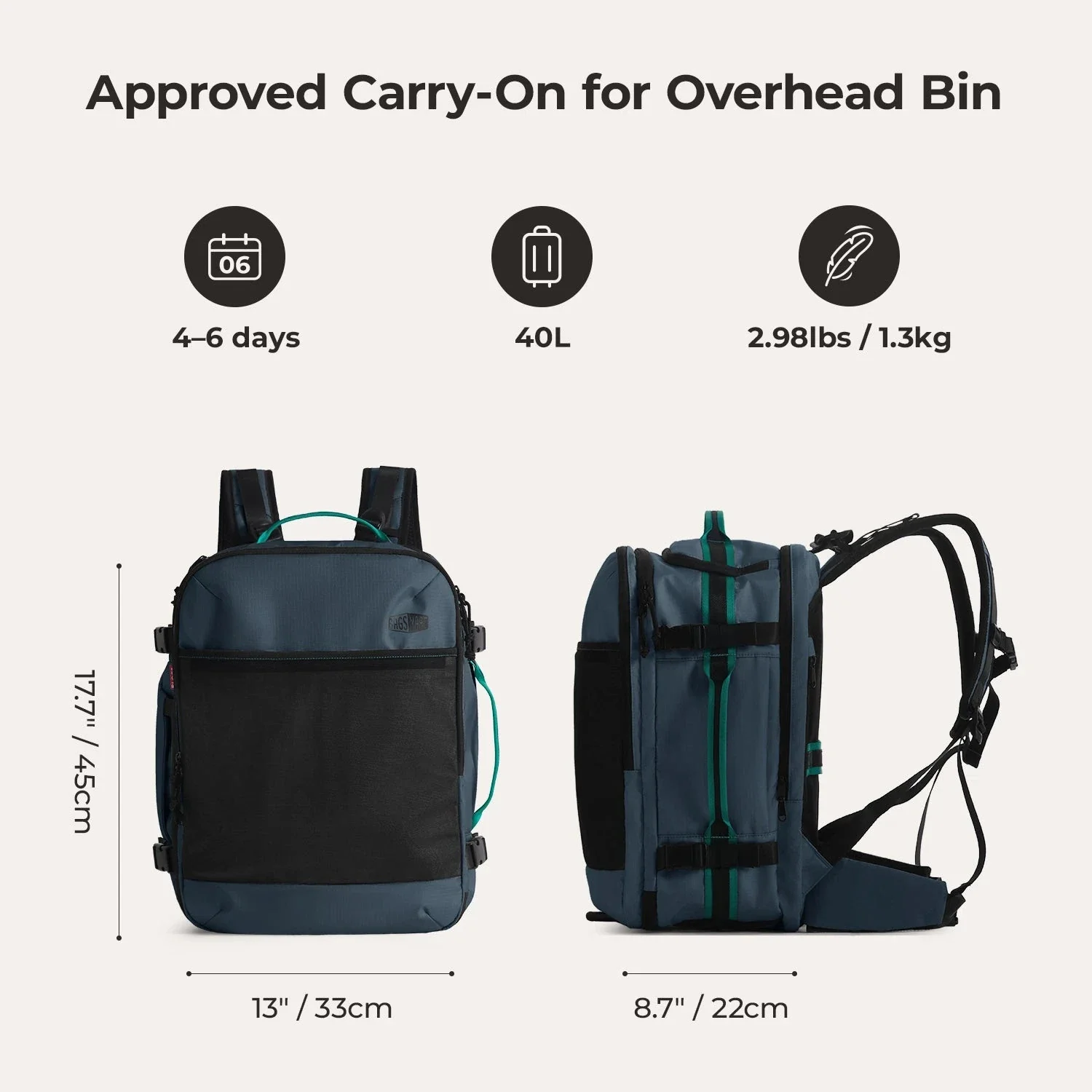 Roll & Roam Kit - Image 48