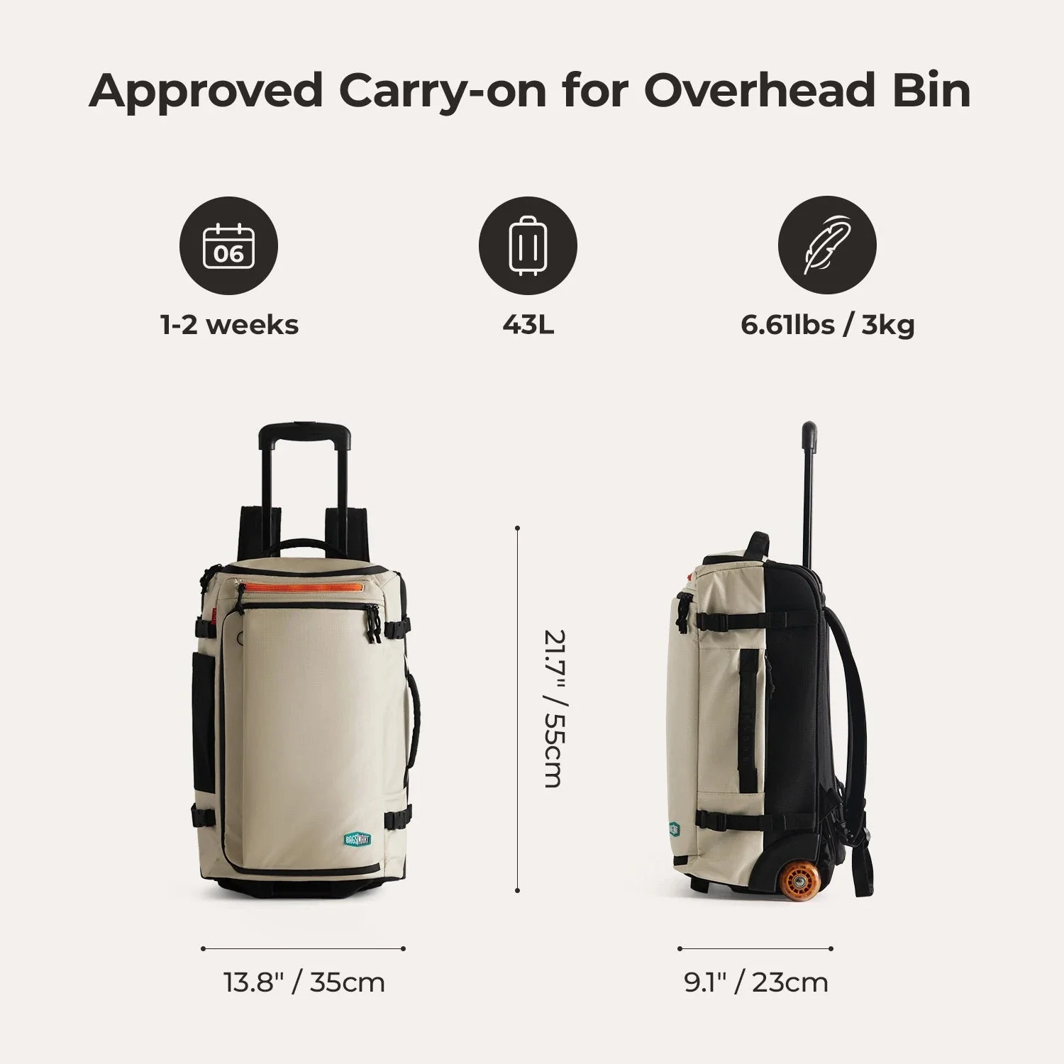 Roll & Roam Kit - Image 9