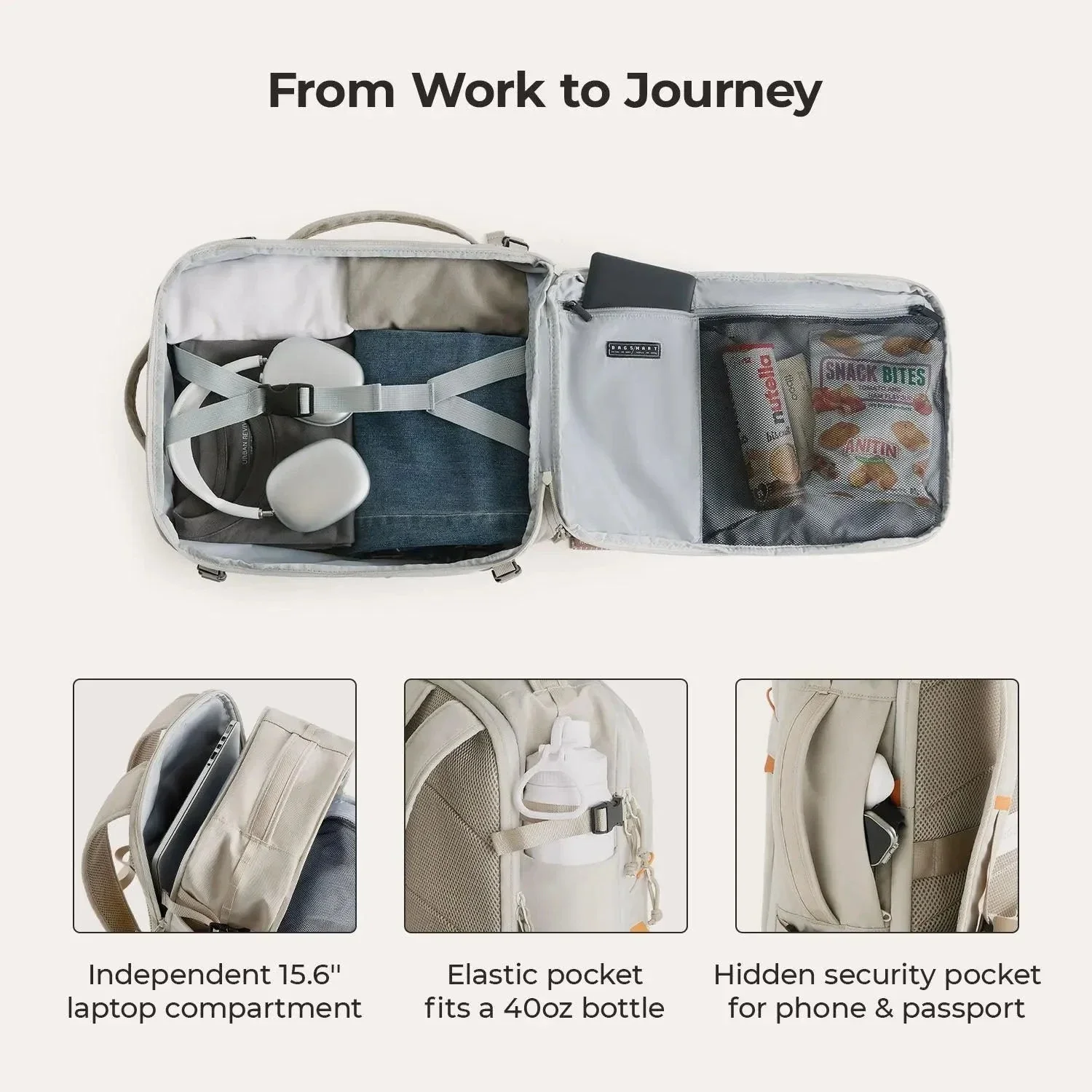 Blast & Faro Travel Set - Image 8