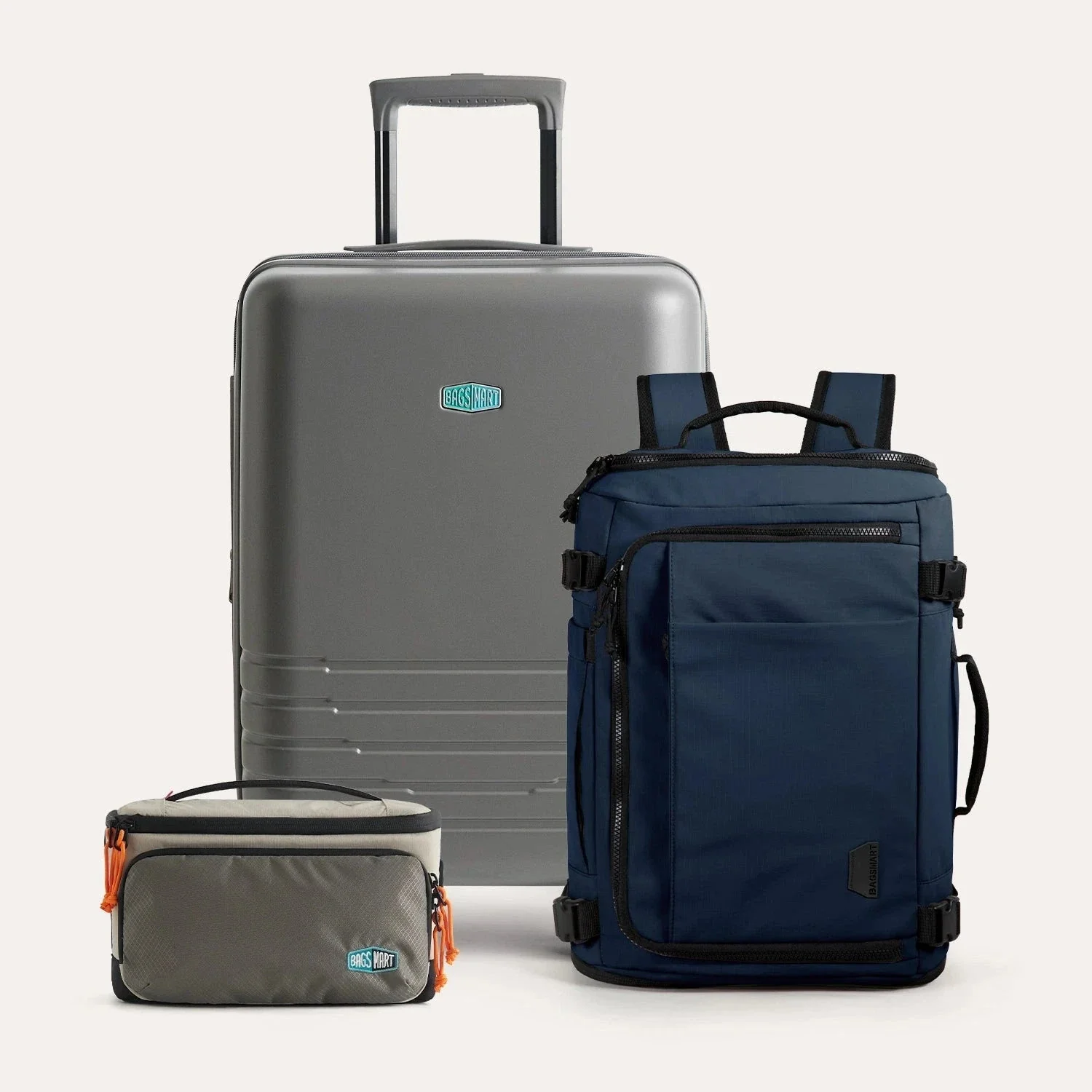 Blast & Getaway 3-in-1 Travel Set - Image 16
