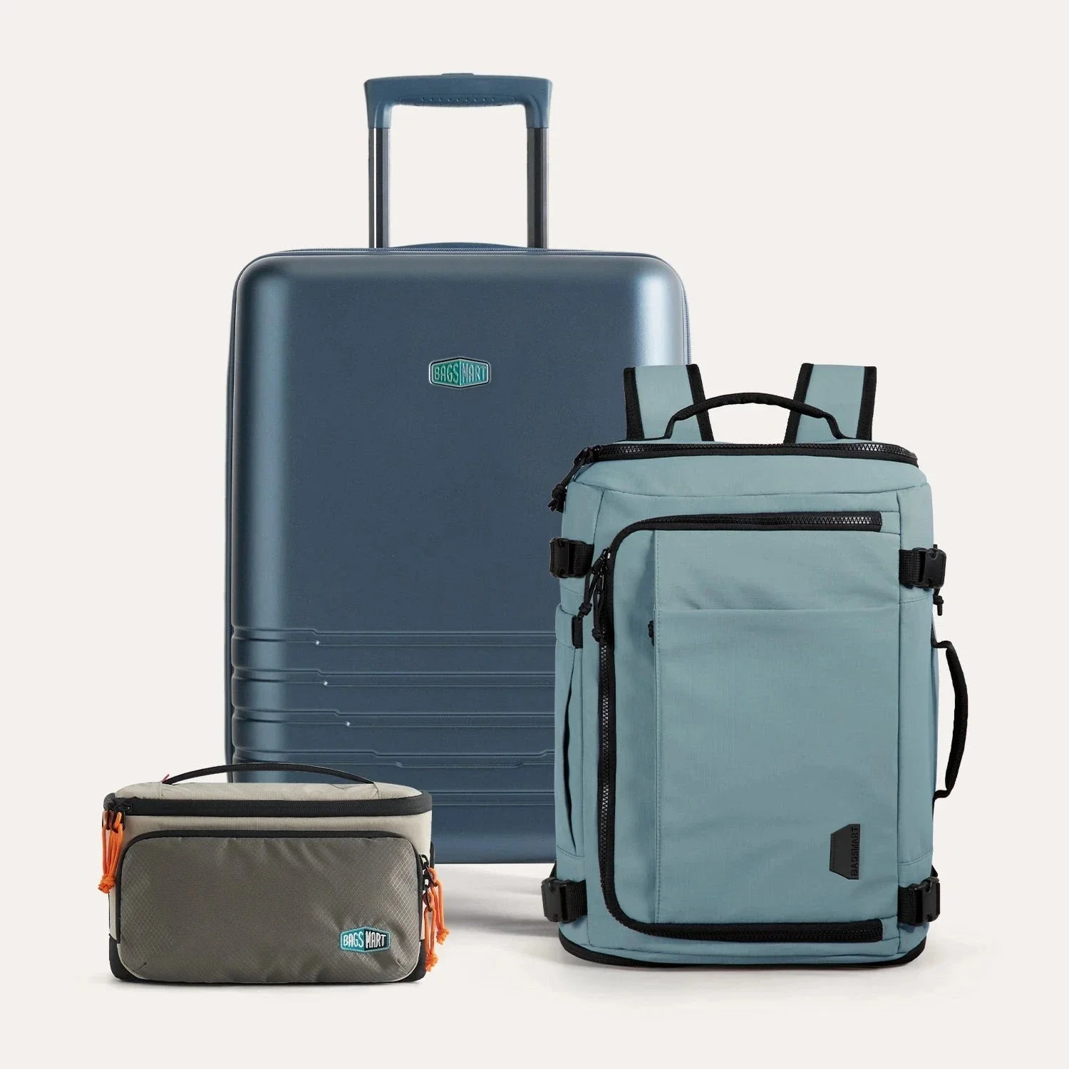 Blast & Getaway 3-in-1 Travel Set - Image 19