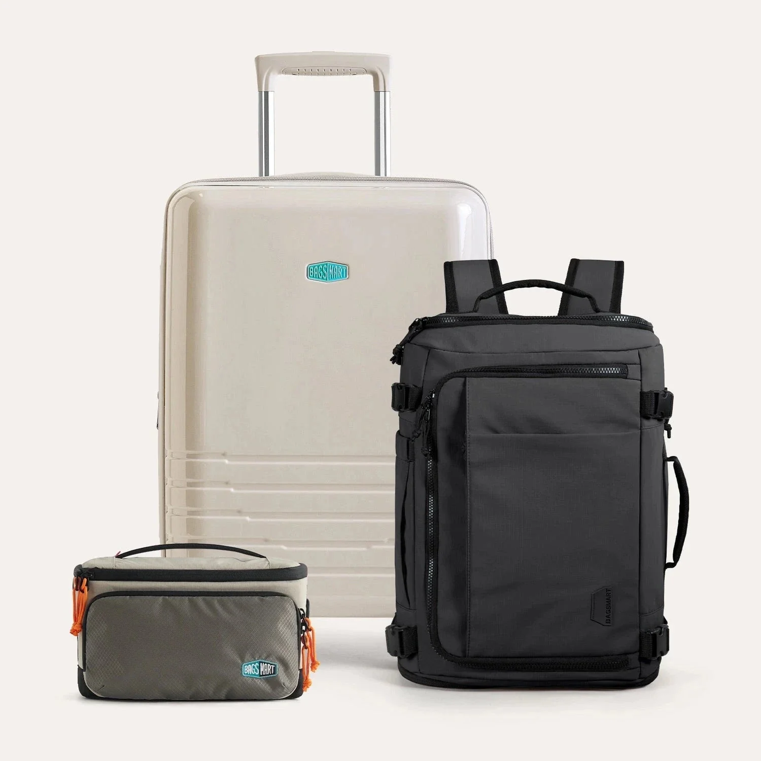 Blast & Getaway 3-in-1 Travel Set - Image 22
