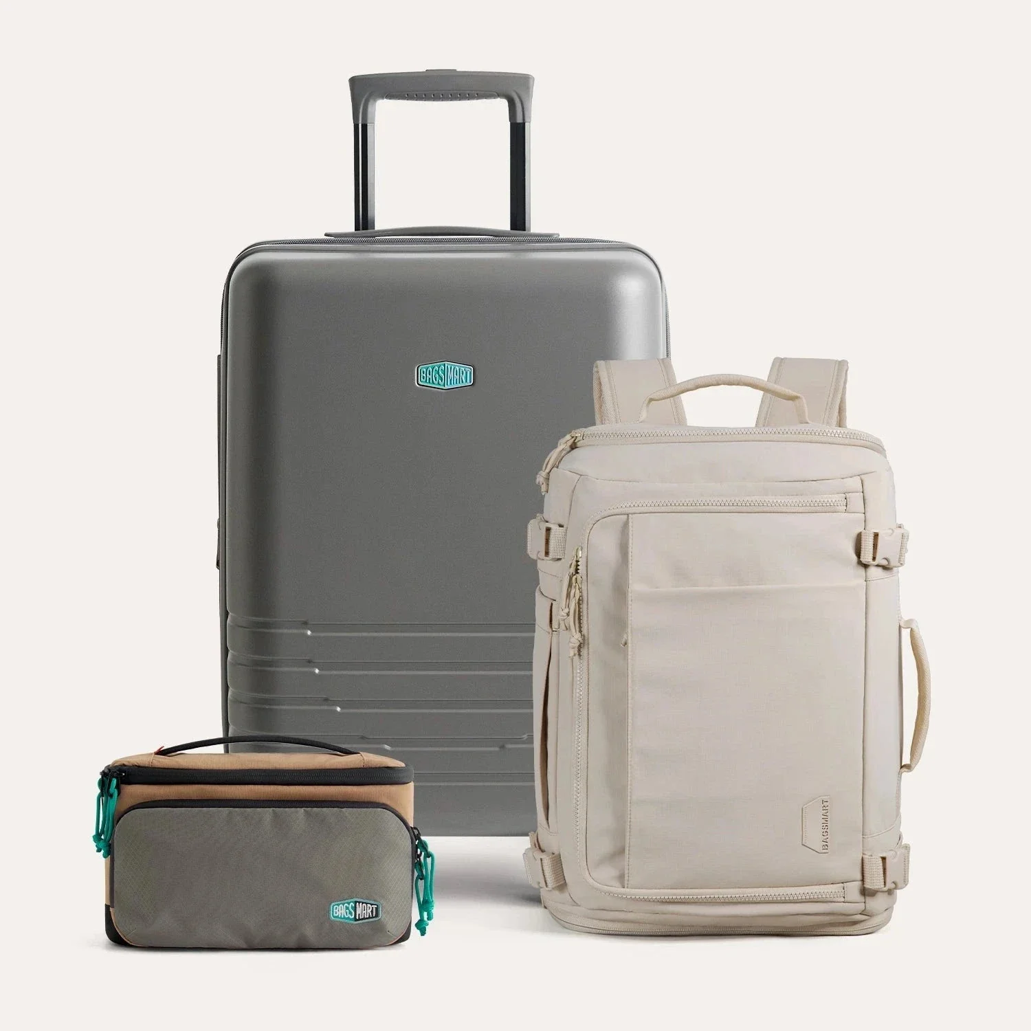 Blast & Getaway 3-in-1 Travel Set - Image 37