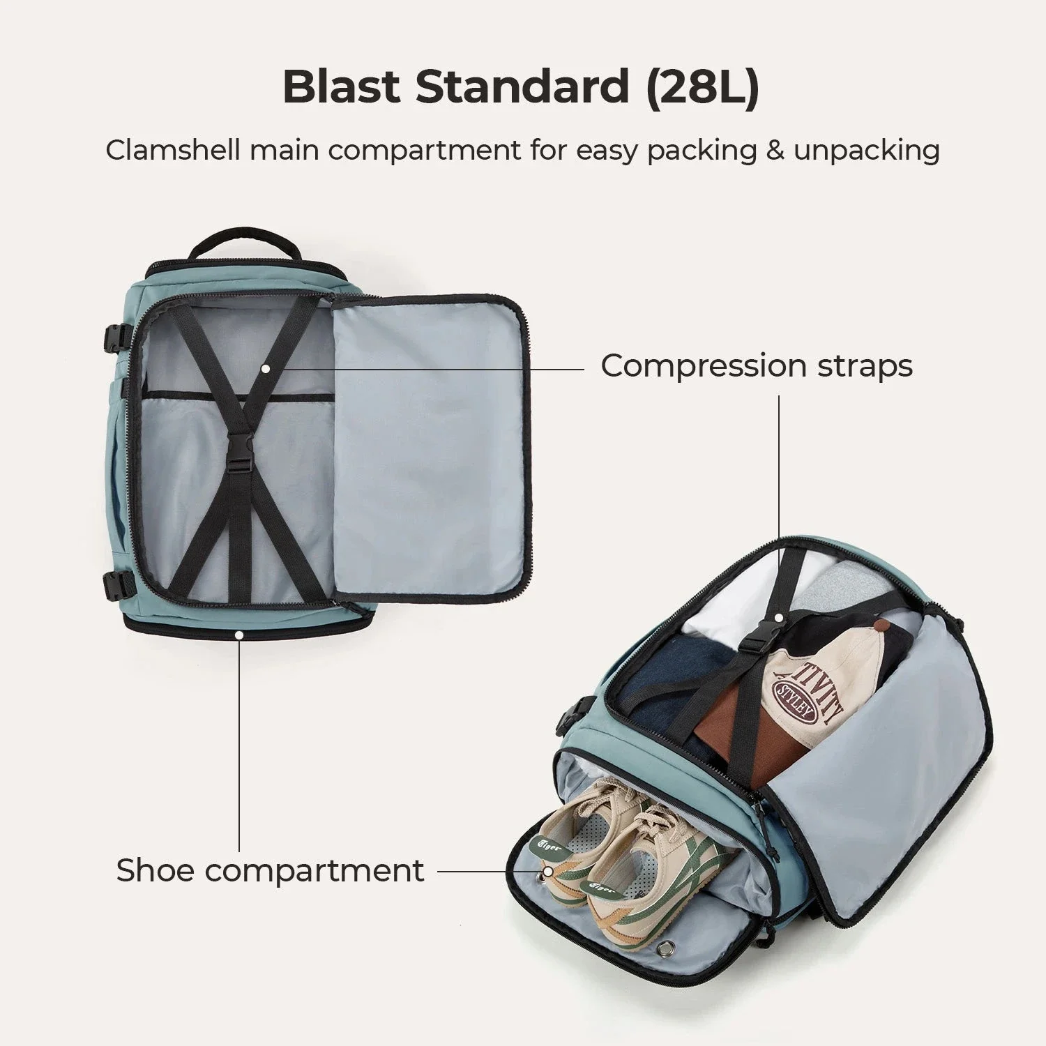 Light Wanderer Kit - Image 147