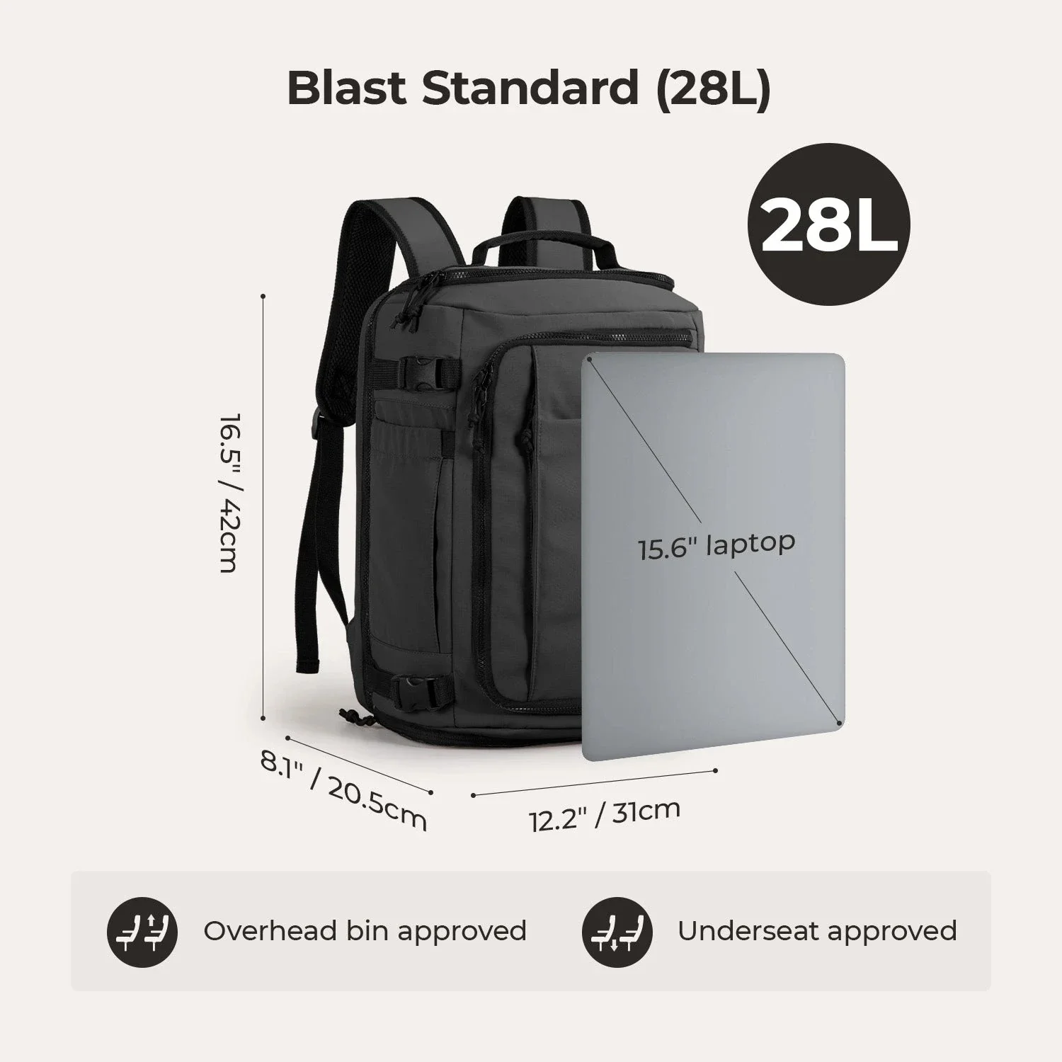 Light Wanderer Kit - Image 150