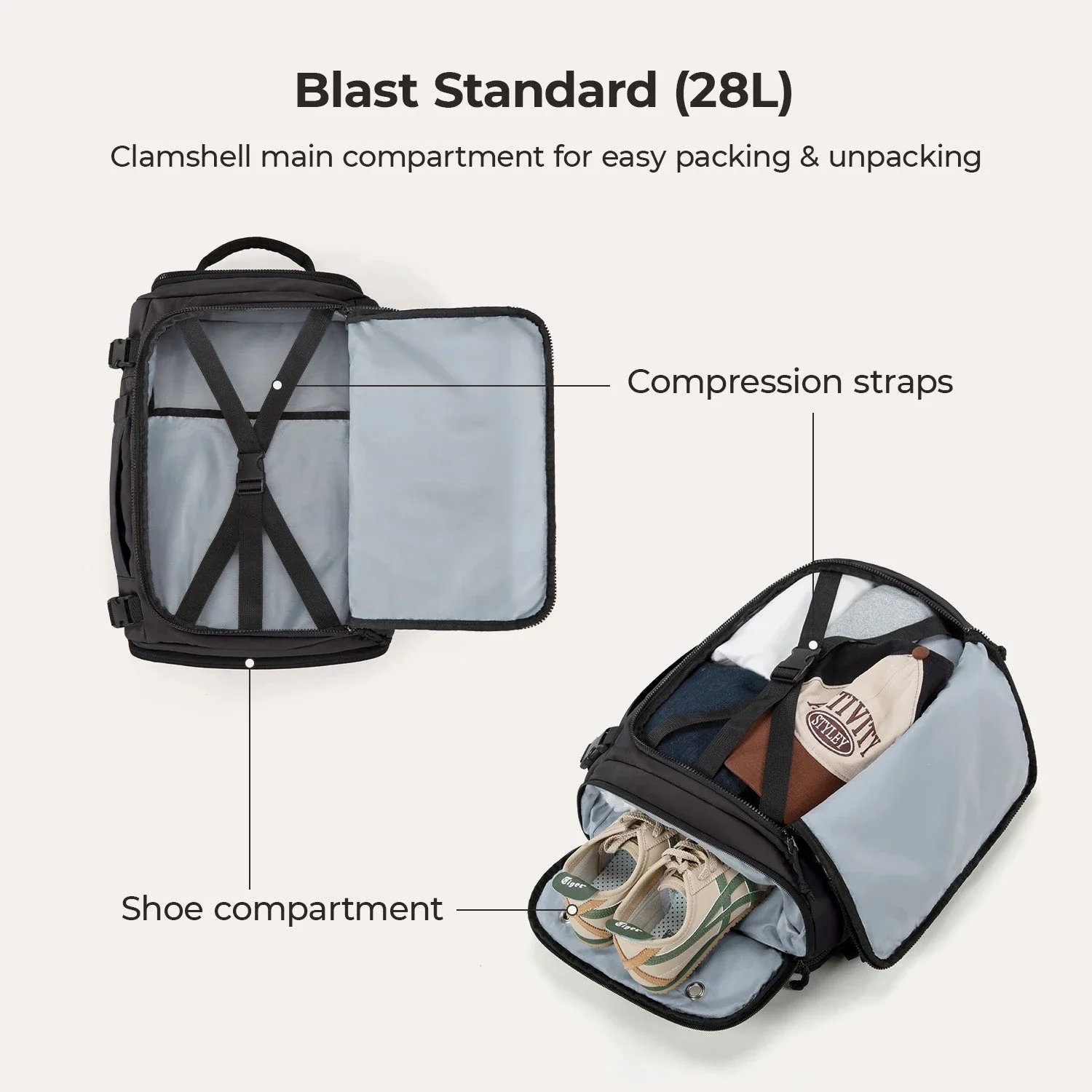 Light Wanderer Kit - Image 153