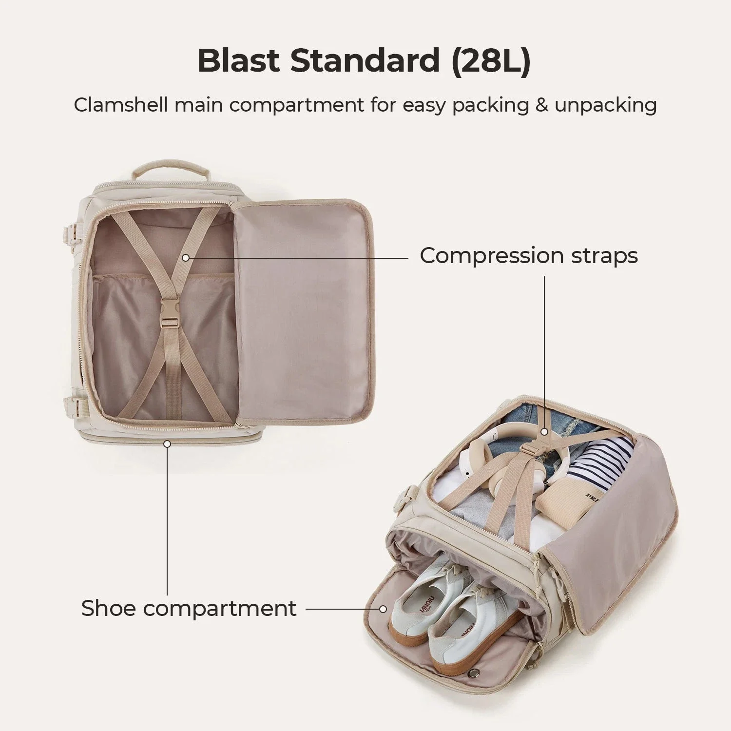 Light Wanderer Kit - Image 156