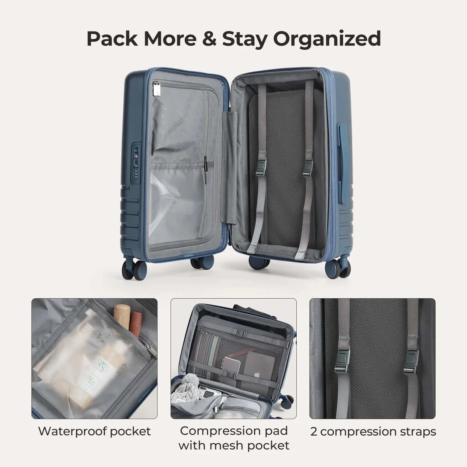 Light Wanderer Kit - Image 23