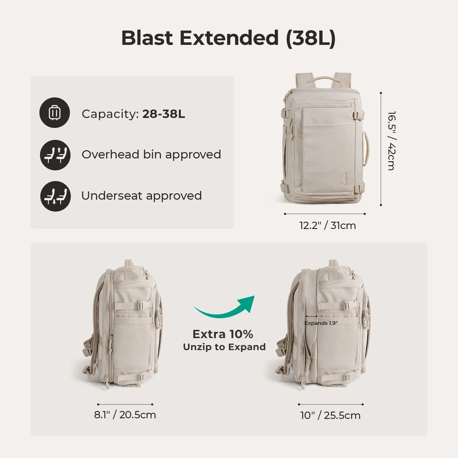 Light Wanderer Kit - Image 31