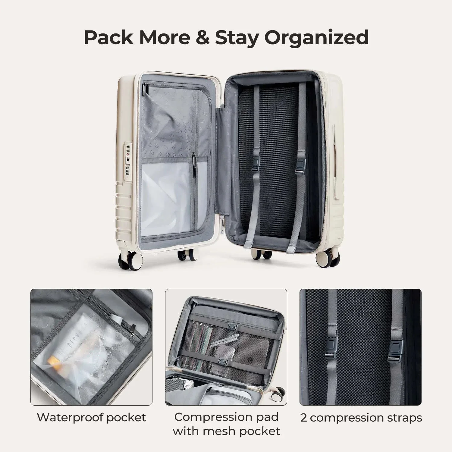 Light Wanderer Kit - Image 43
