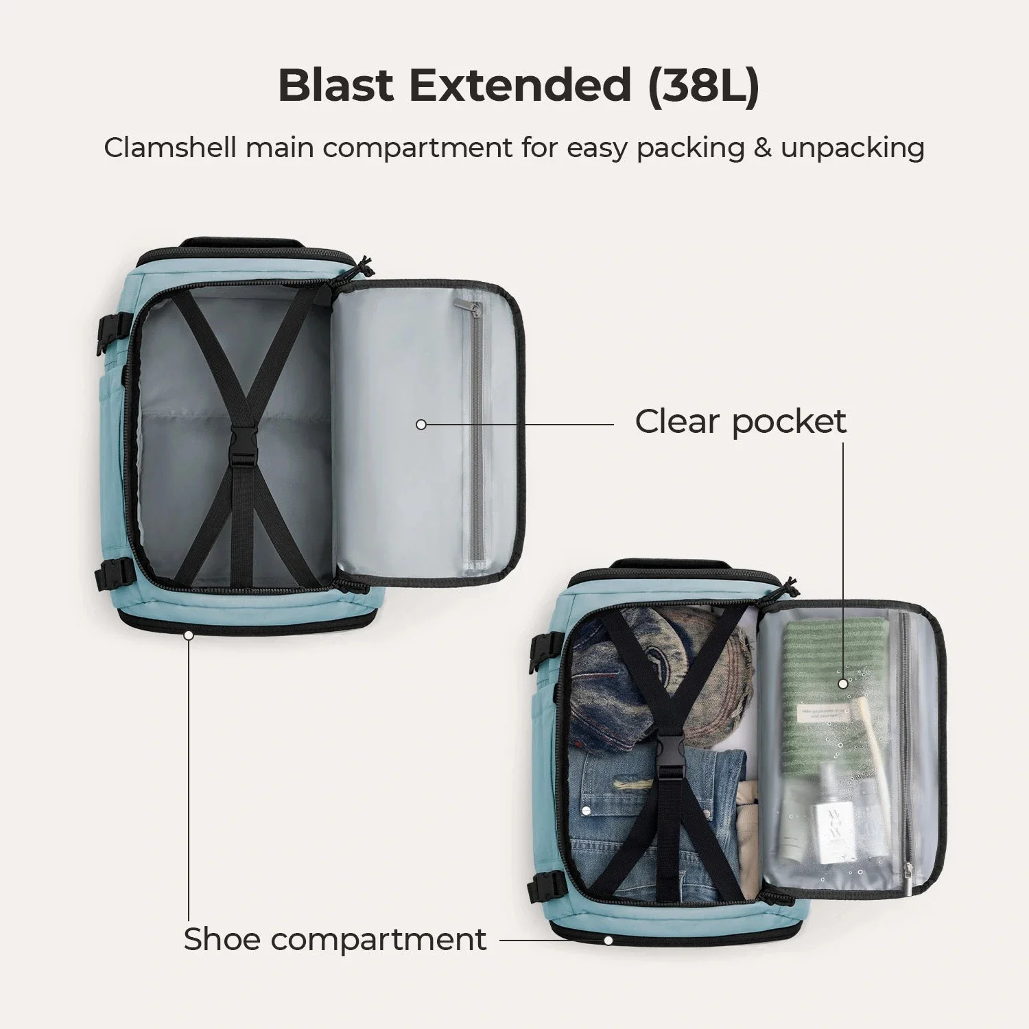Blast & Getaway Set Pro - Image 48