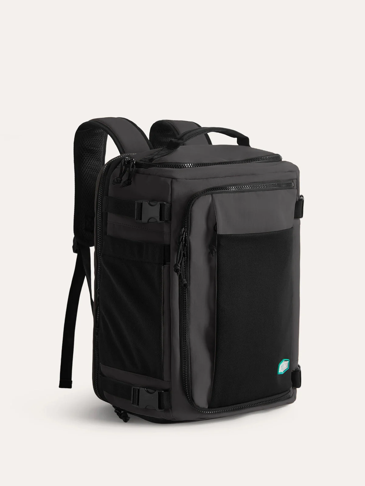 Blast 38L Mesh Travel Backpack - Image 13