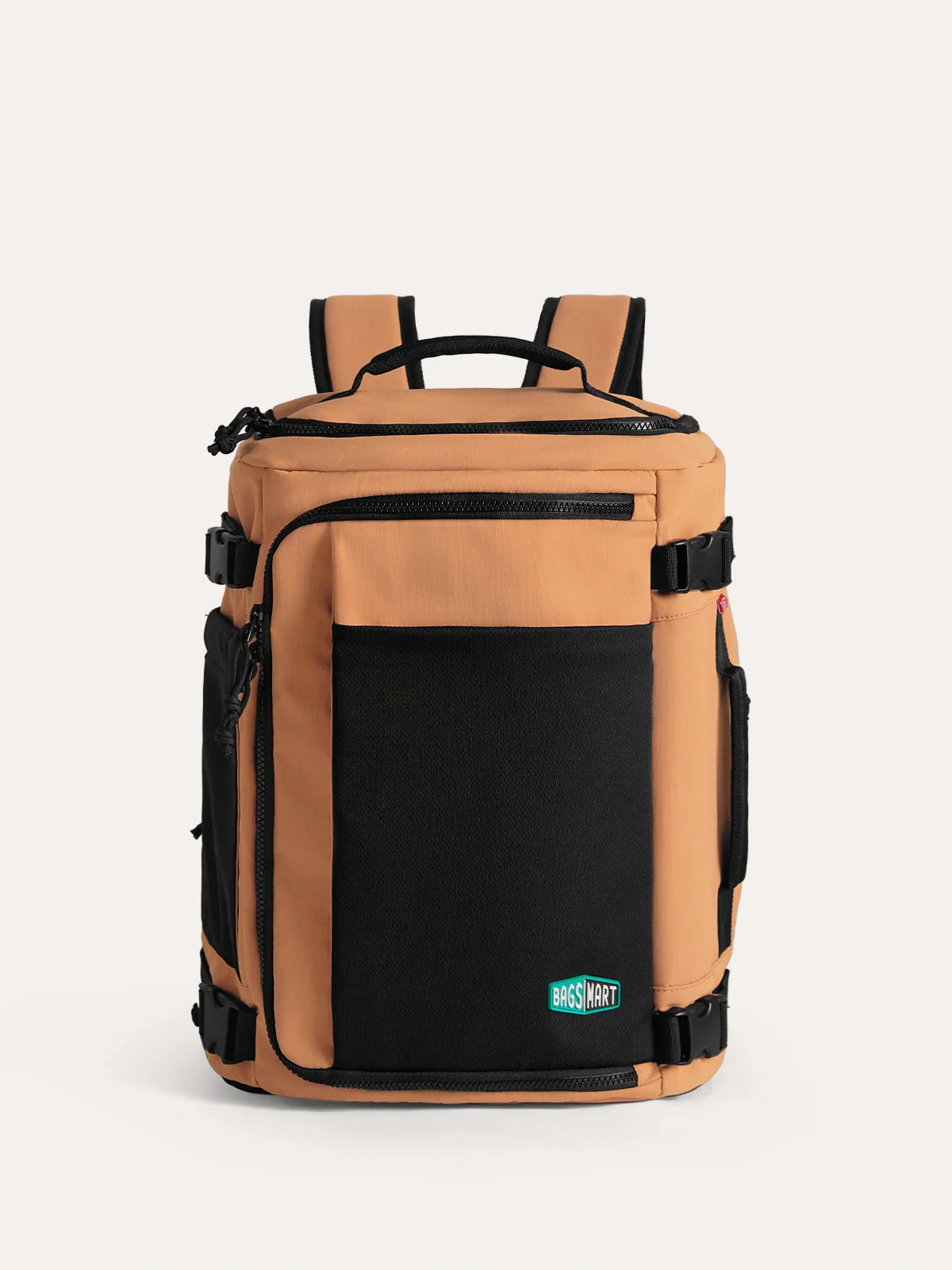 Blast 38L Mesh Travel Backpack - Image 16