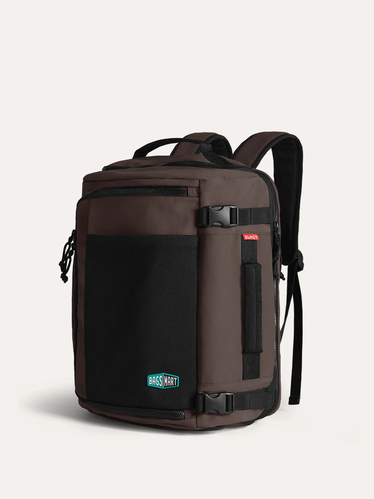 Blast 38L Mesh Travel Backpack - Image 34
