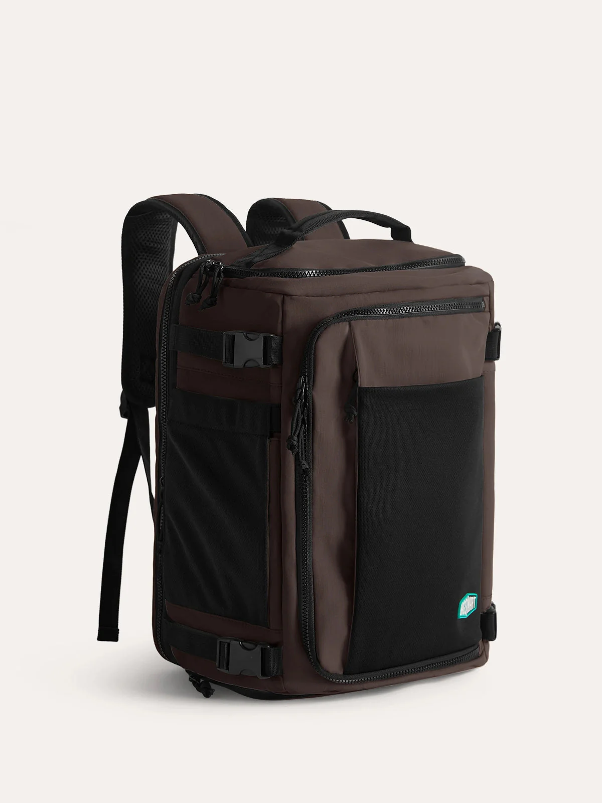 Blast 38L Mesh Travel Backpack - Image 38