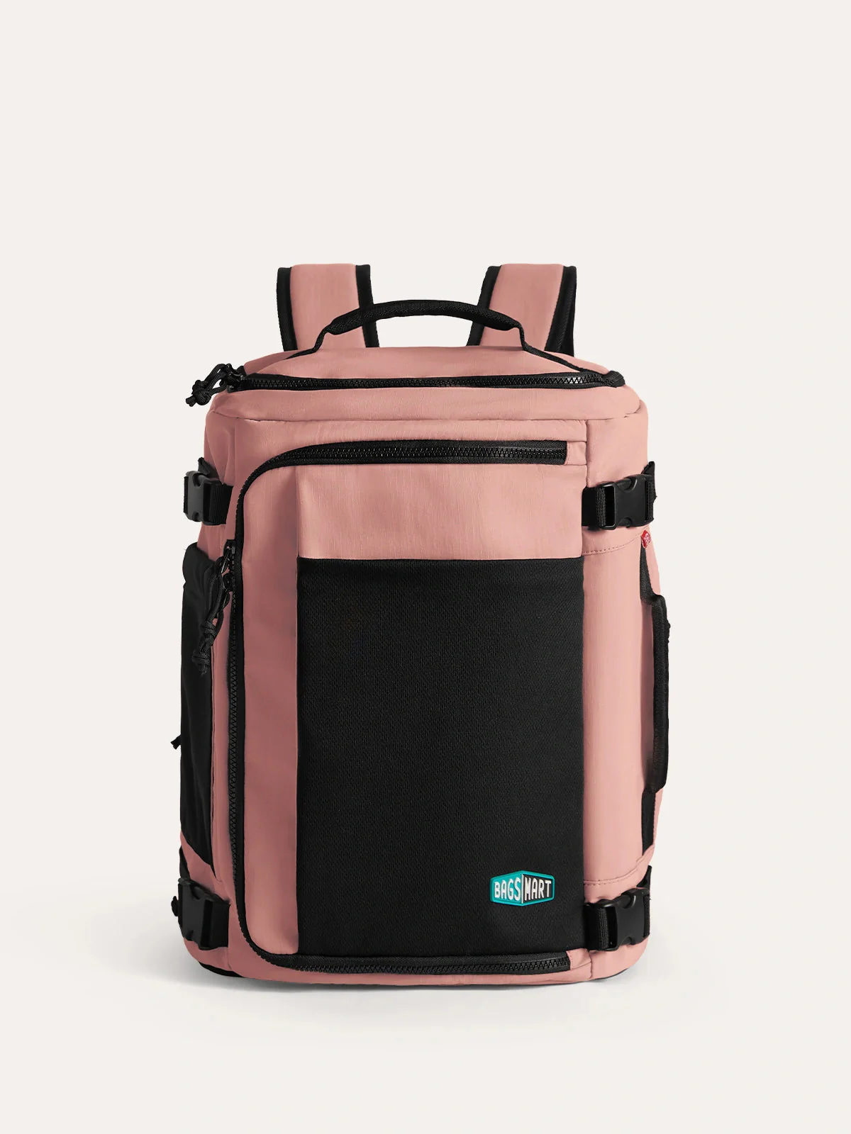 Blast 38L Mesh Travel Backpack - Image 41