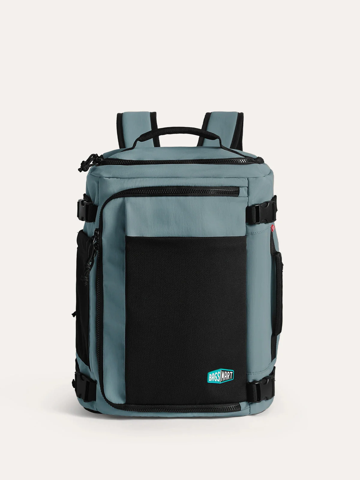 Blast 38L Mesh Travel Backpack - Image 49