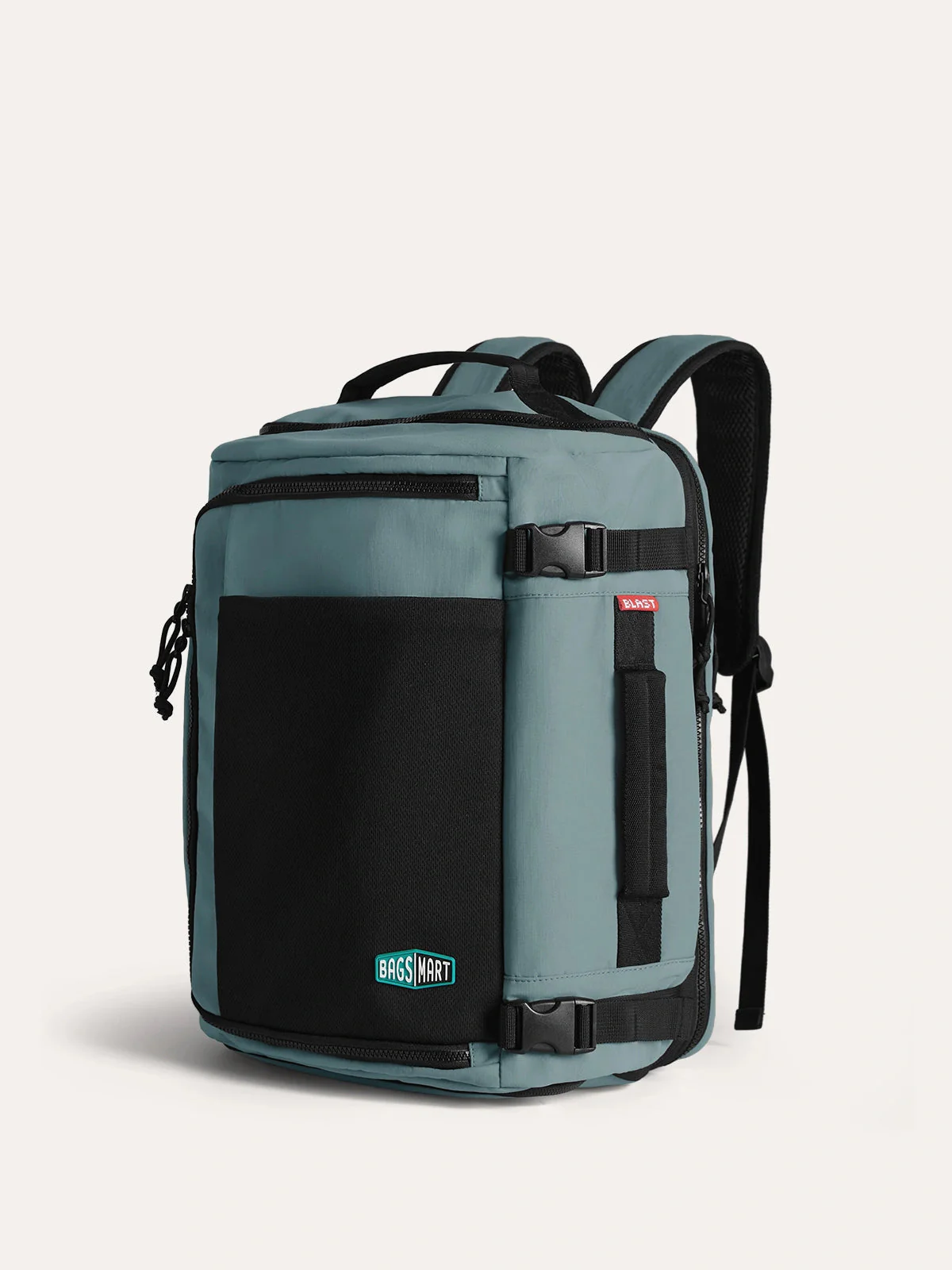 Blast 38L Mesh Travel Backpack - Image 50