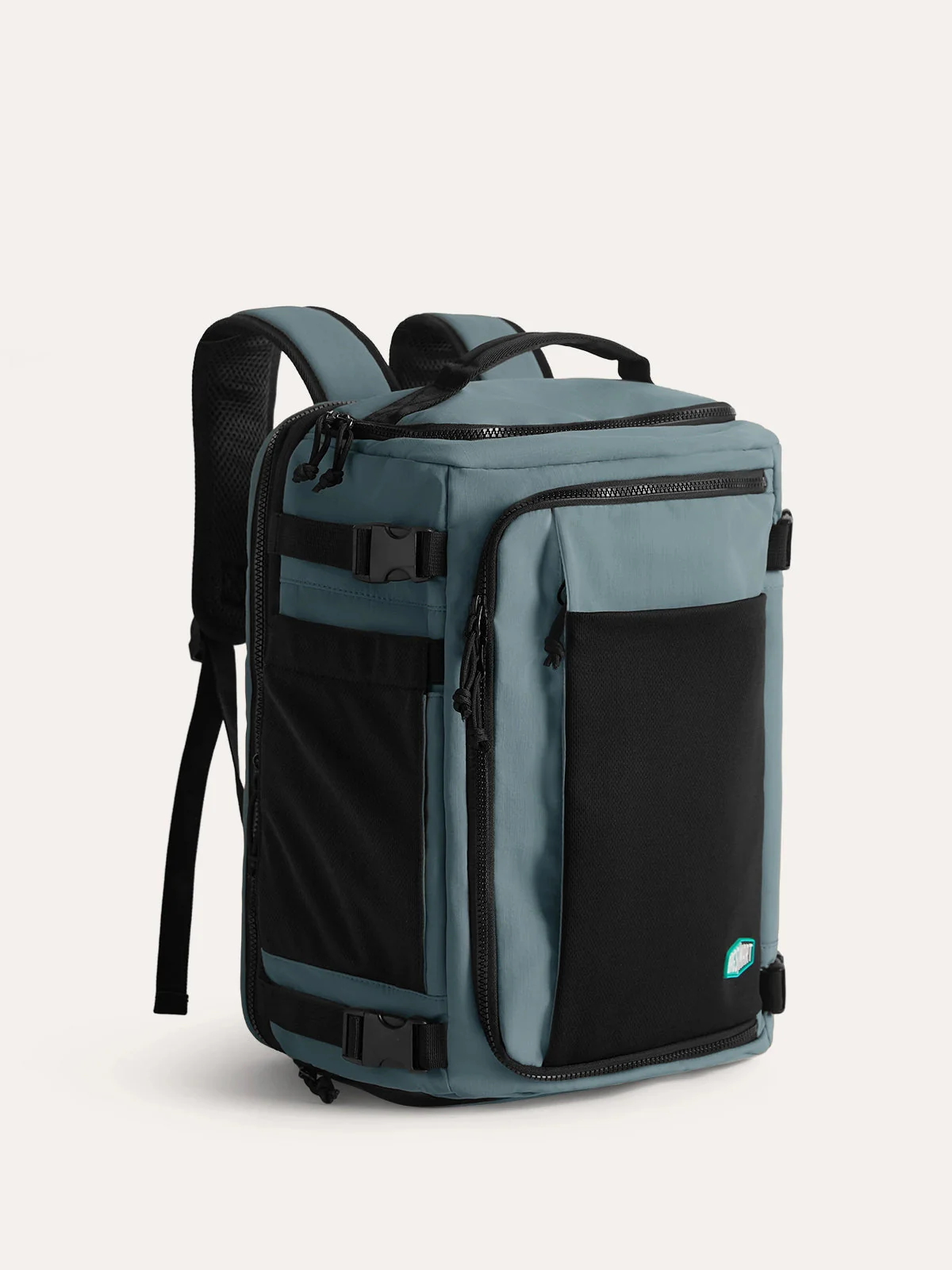 Blast 38L Mesh Travel Backpack - Image 53