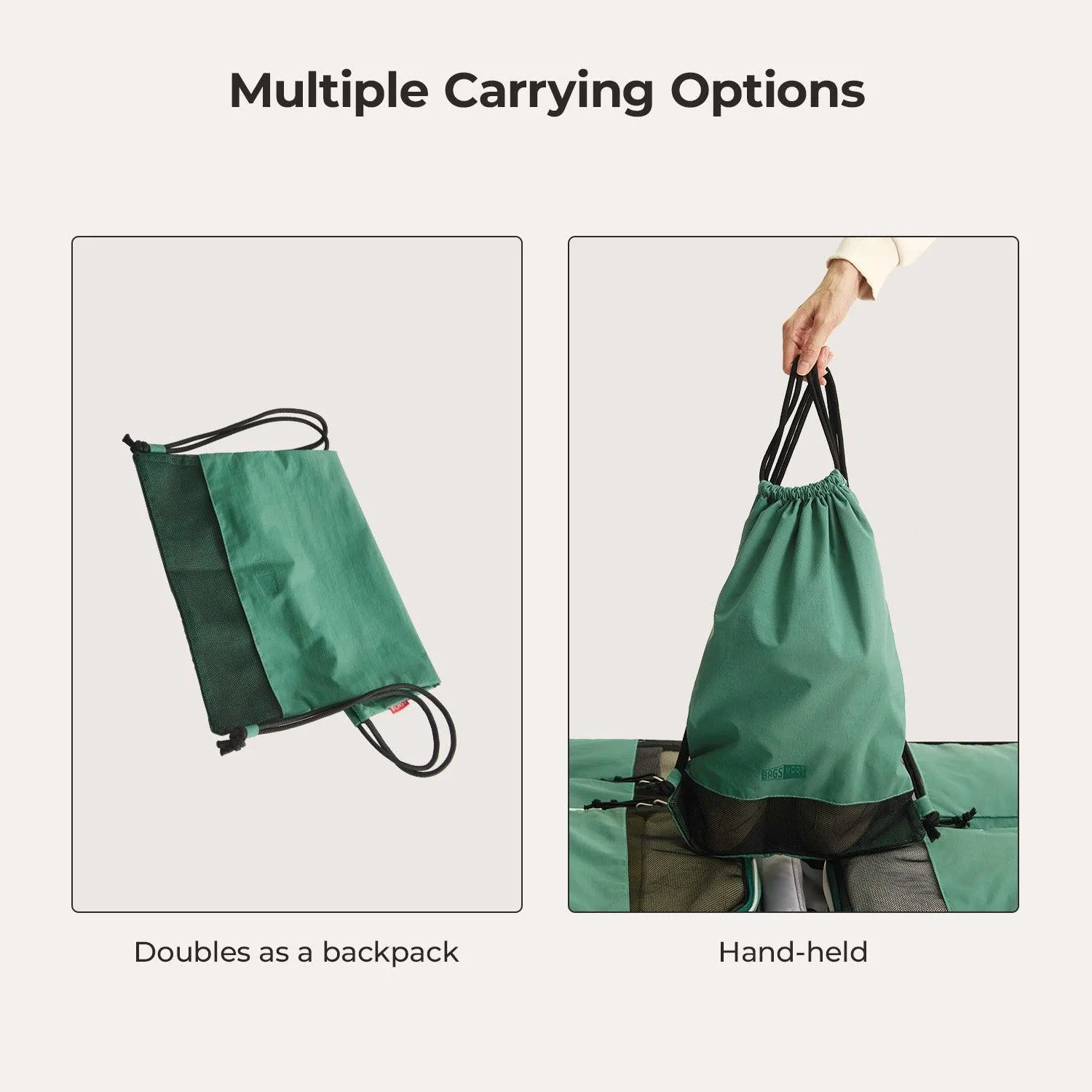 Blast Packing Cubes (Free-Gift) - Image 21