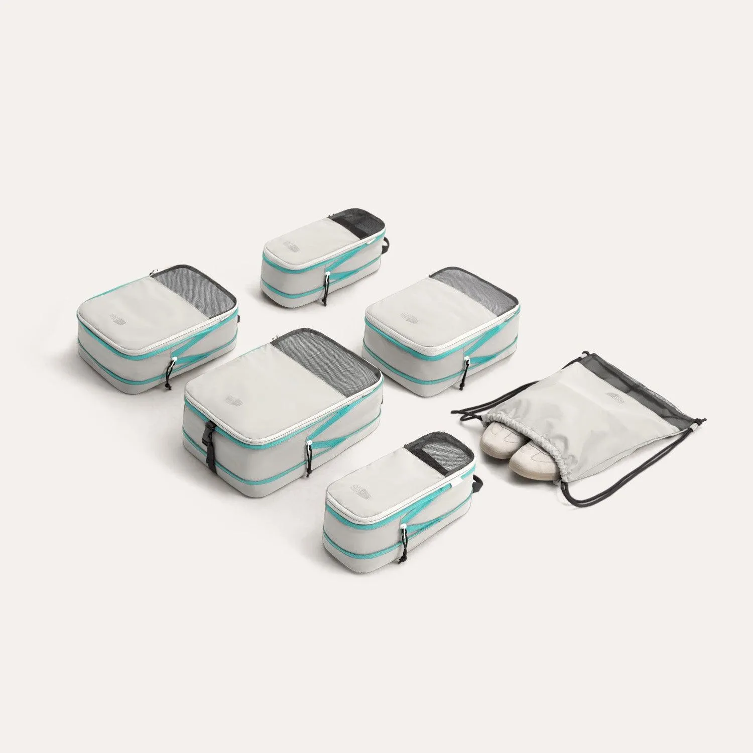 Blast Packing Cubes (Free-Gift) - Image 3