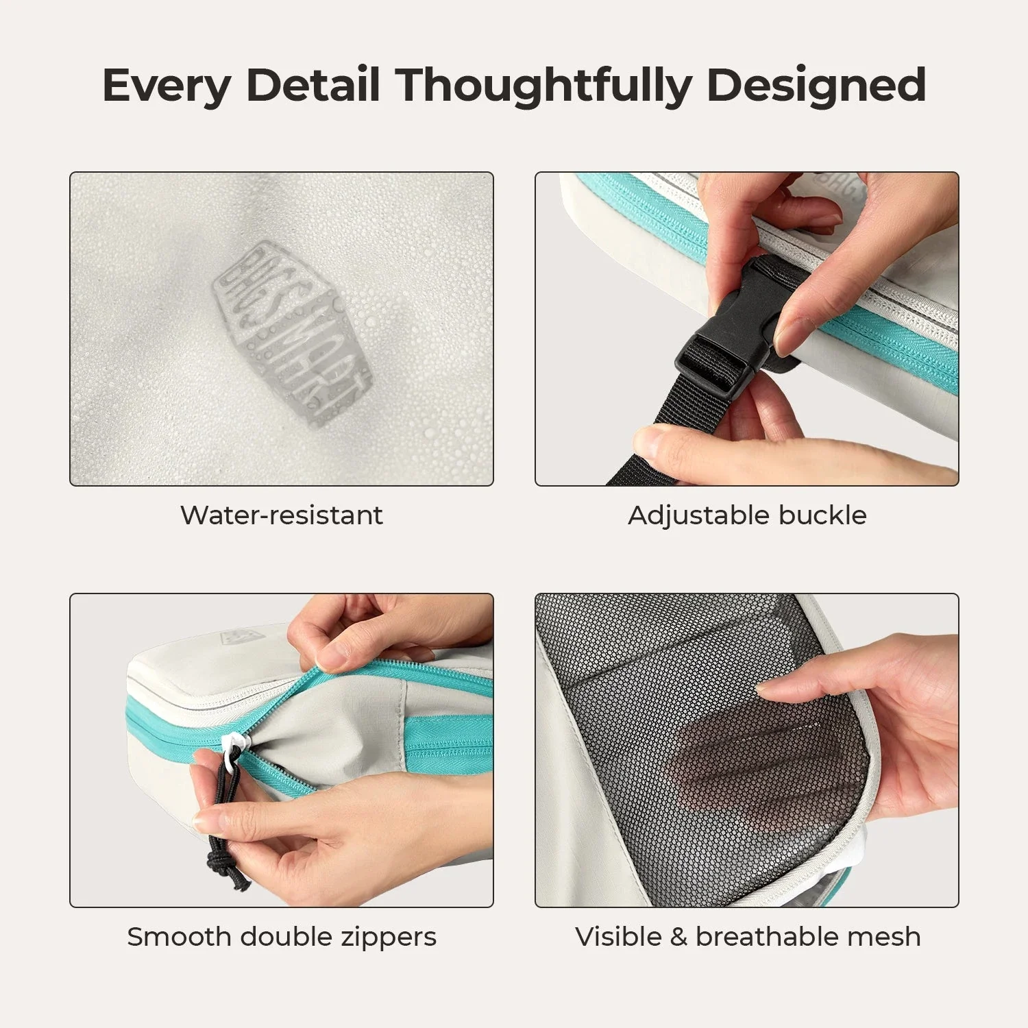 Blast Packing Cubes (Free-Gift) - Image 10