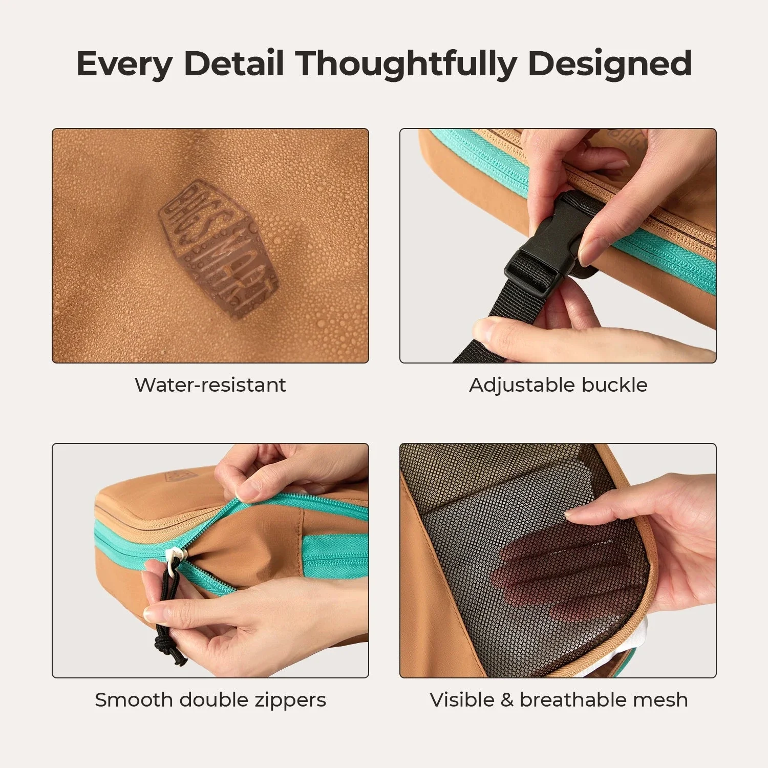 Blast Packing Cubes (Free-Gift) - Image 31