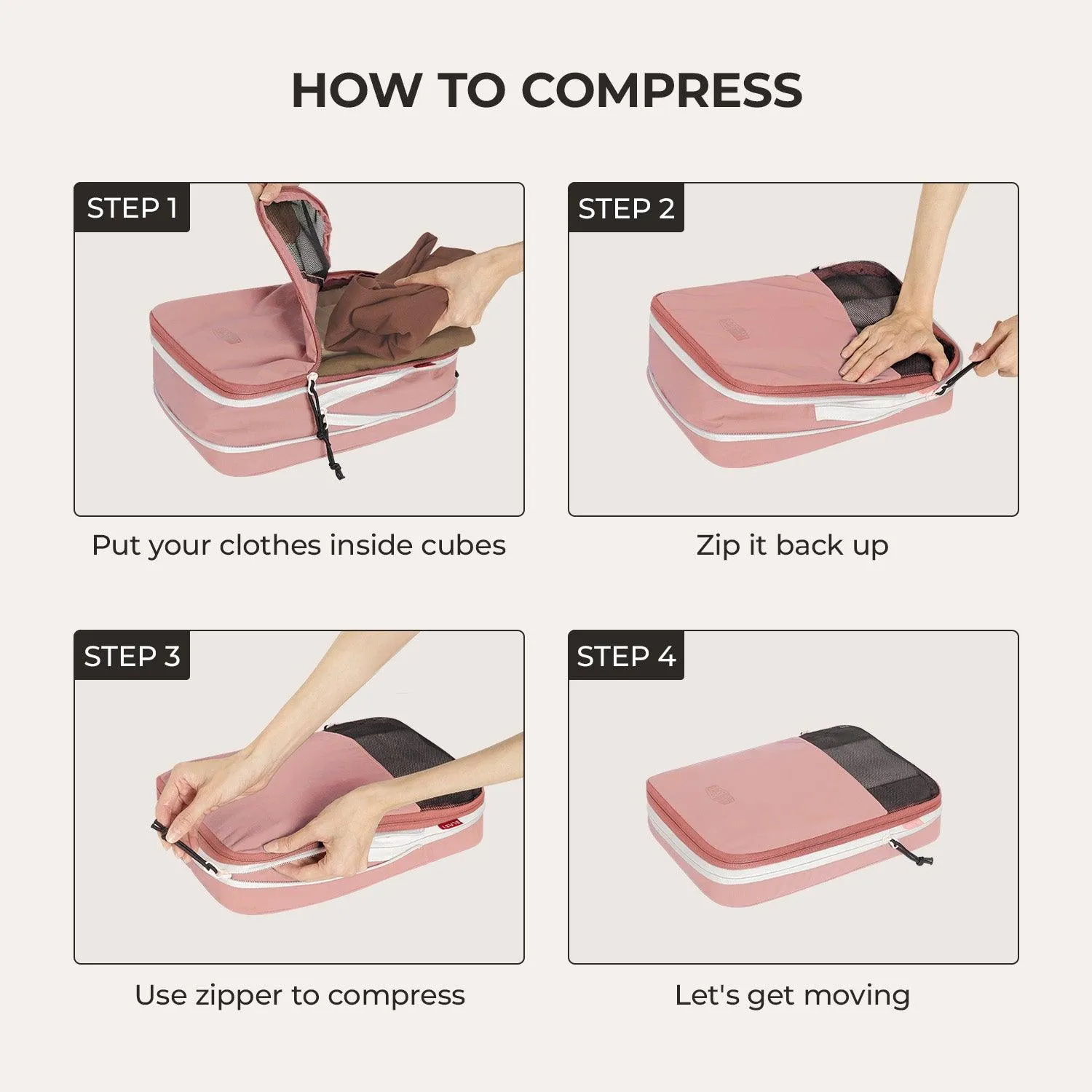 Blast Packing Cubes (Free-Gift) - Image 37
