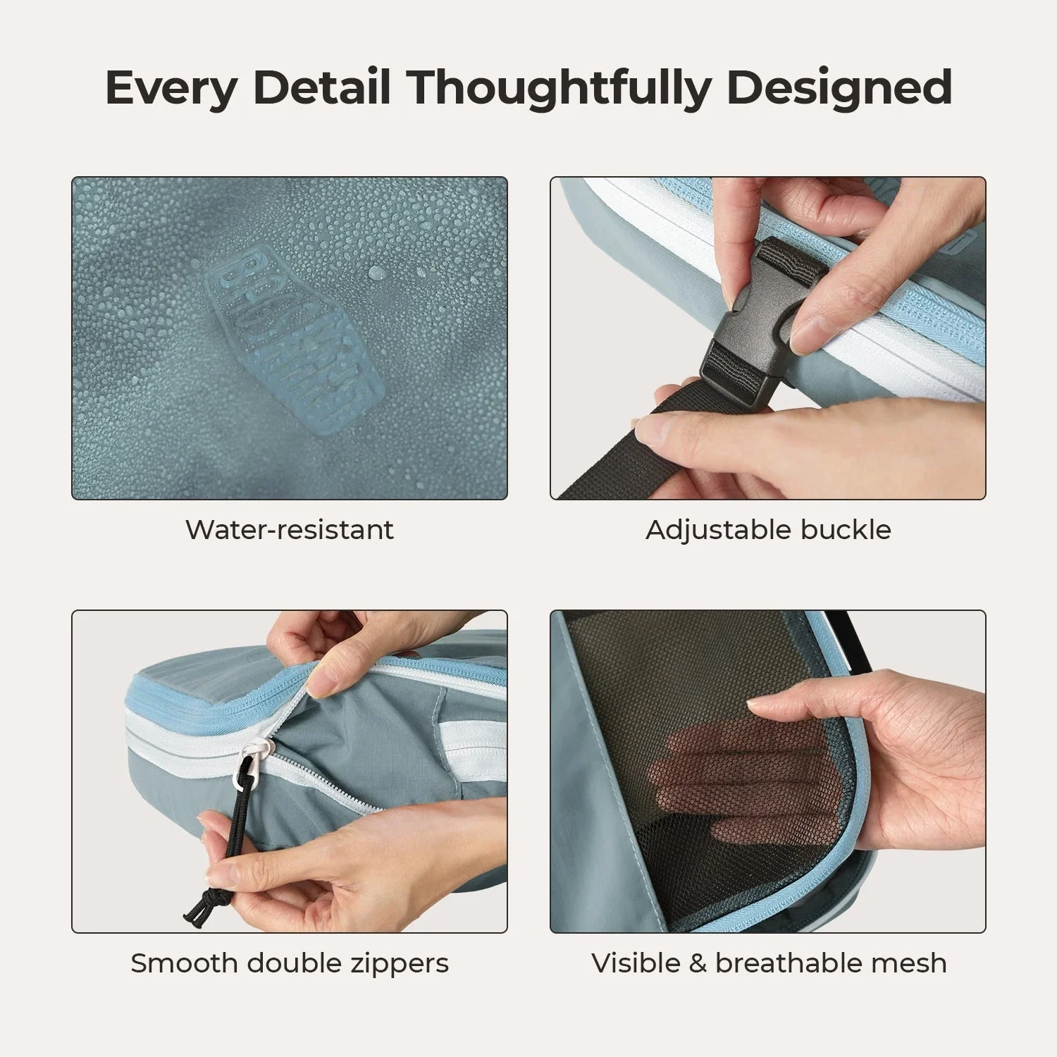 Blast Packing Cubes (Free-Gift) - Image 76