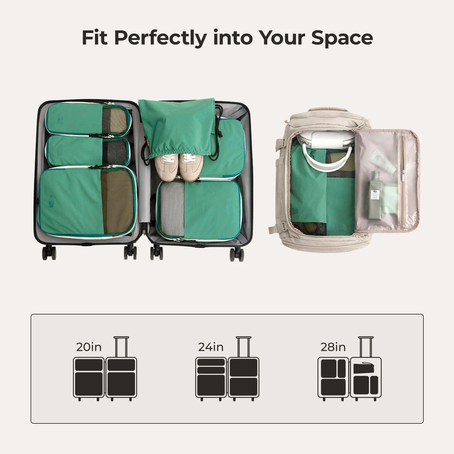 Blast Packing Cubes (Free-Gift) - Image 19