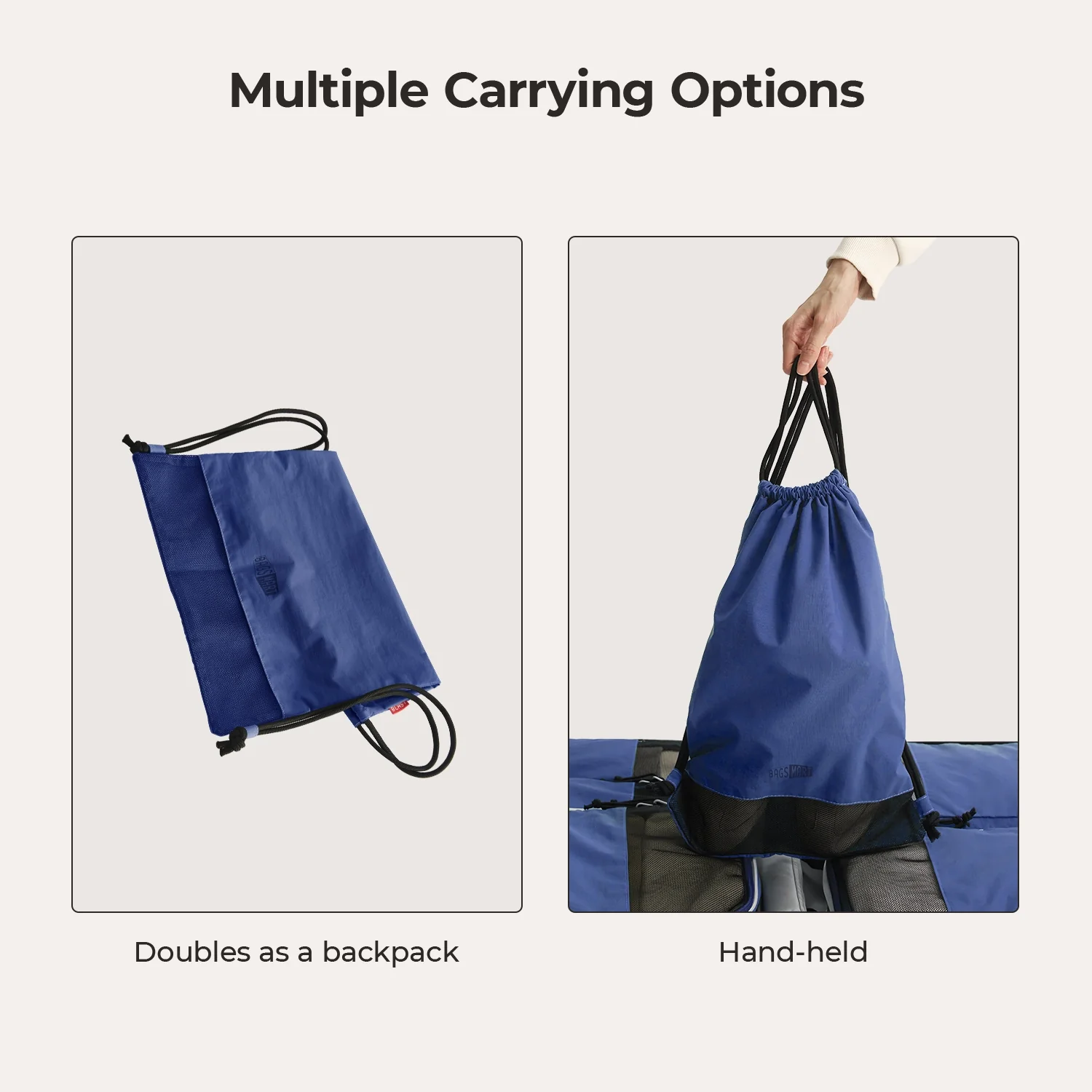 Blast Packing Cubes (Free-Gift) - Image 86