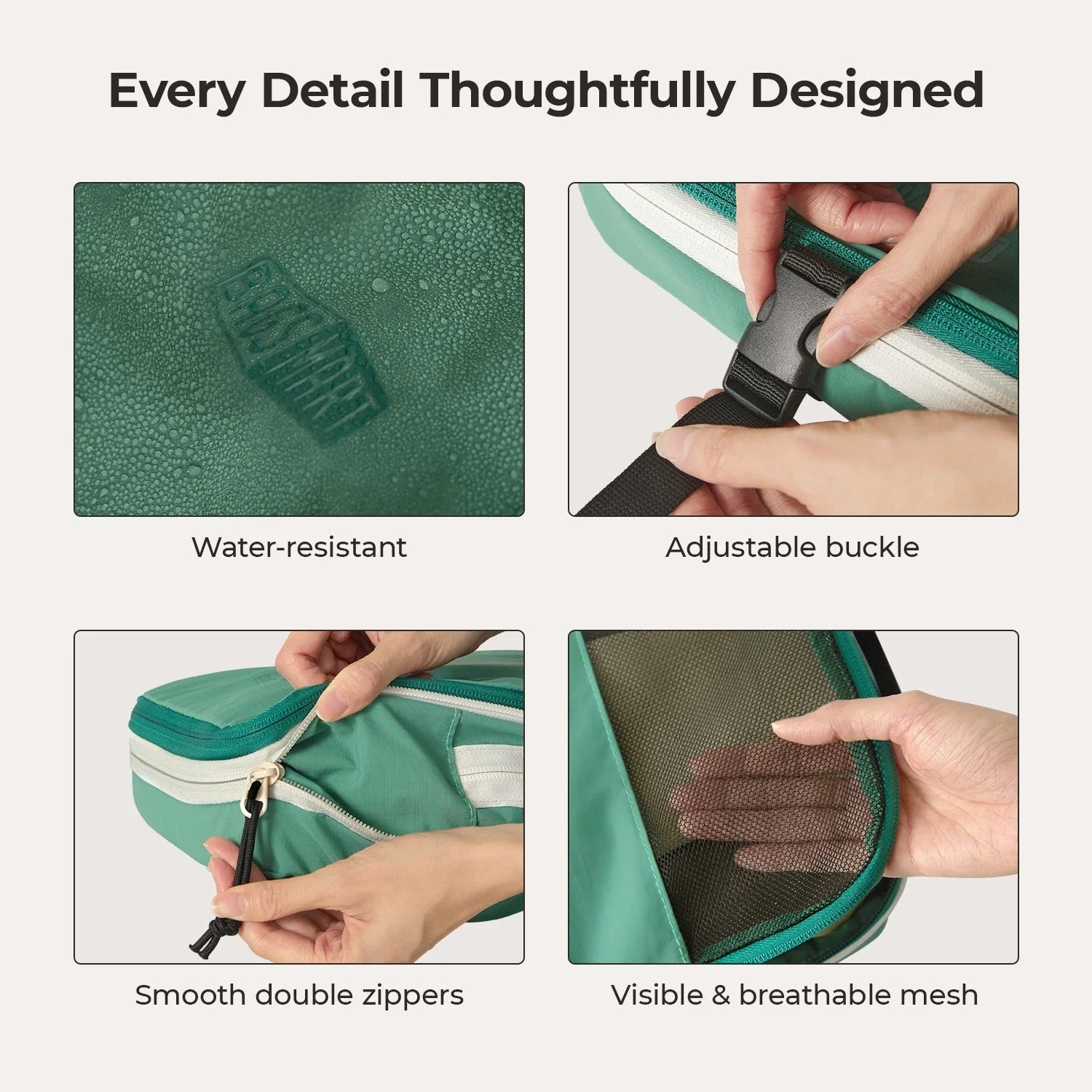 Blast Packing Cubes (Free-Gift) - Image 20