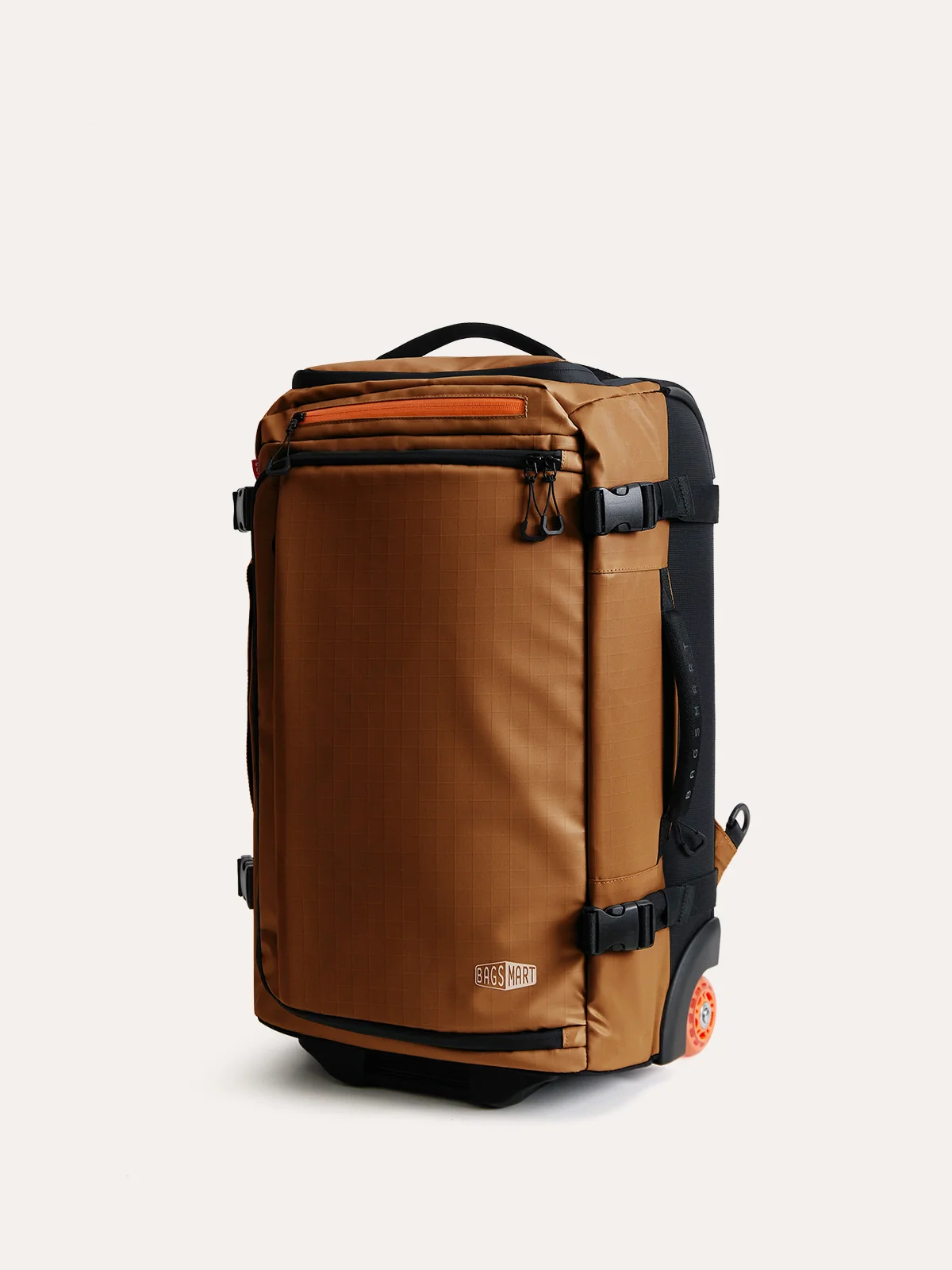 Blast Pro 43L Roller Backpack - Image 9