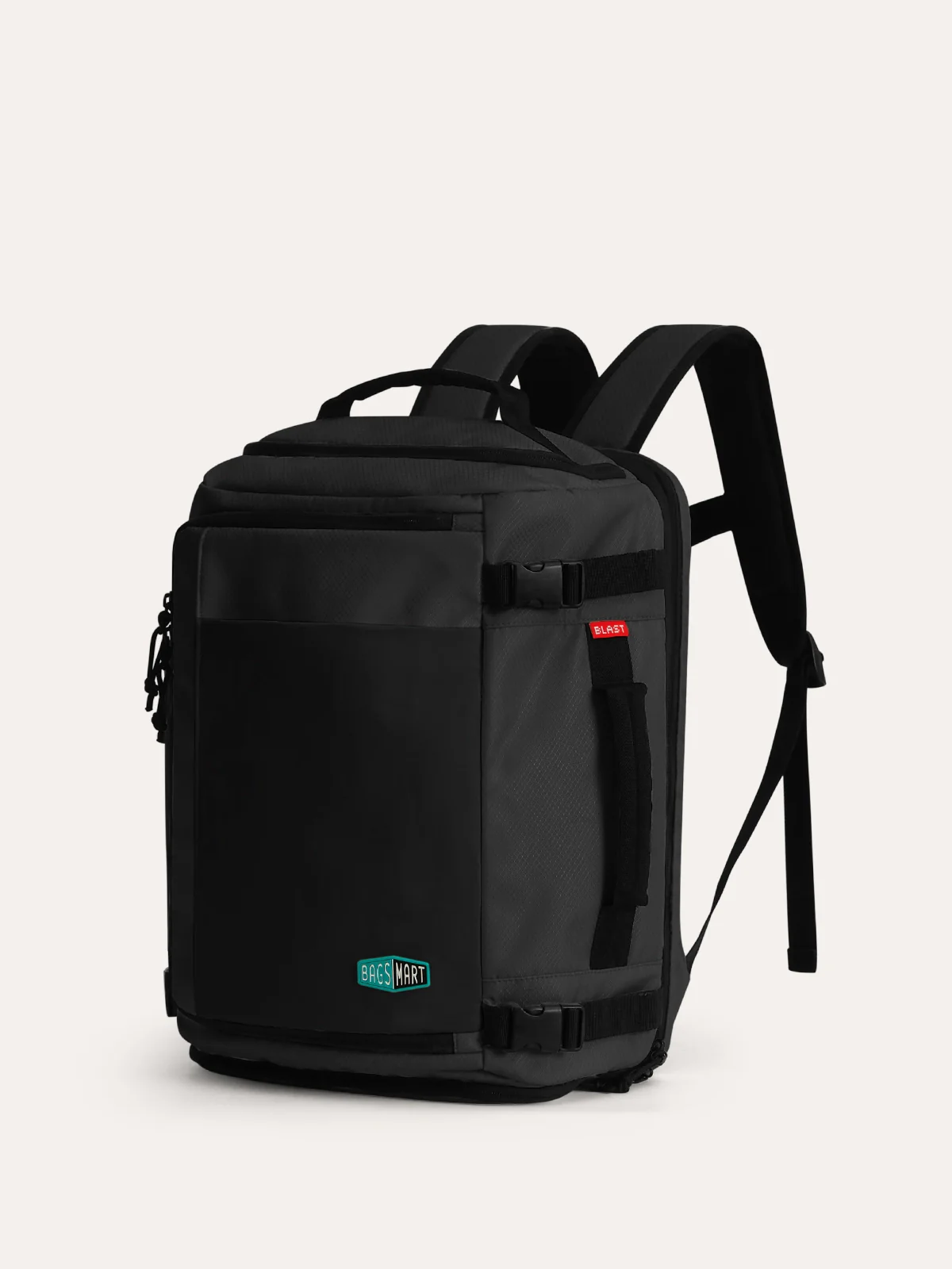 Blast Pro 38L Travel Backpack - Image 9