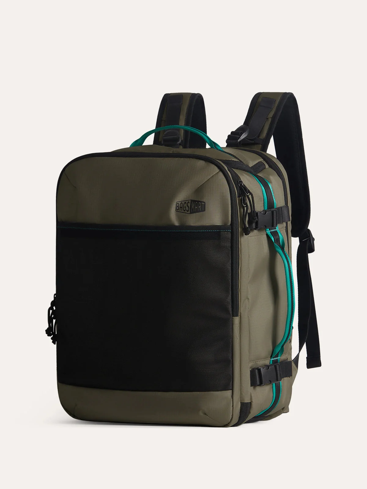 Blast Pro 40L Travel Backpack - Image 13