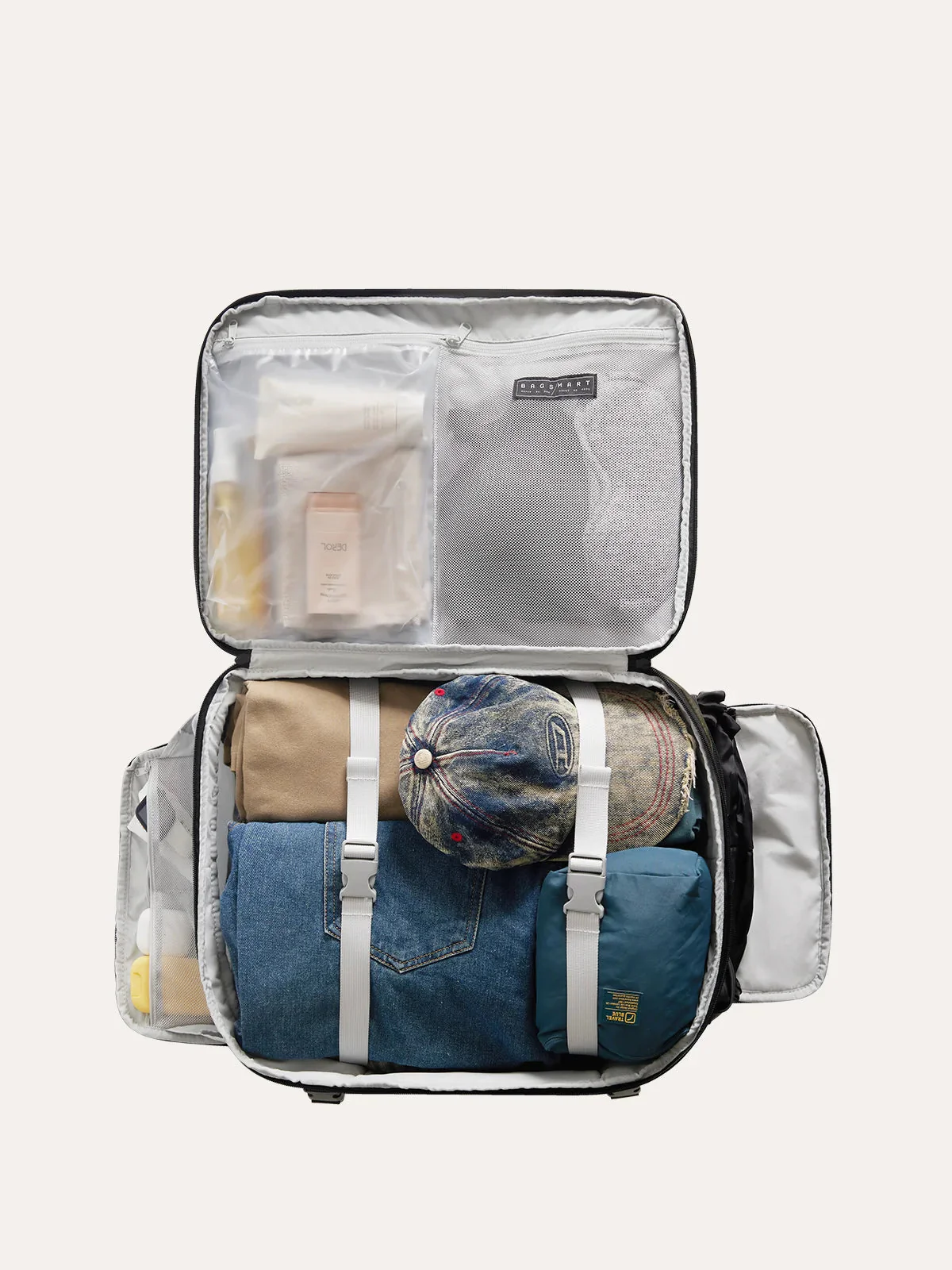 Blast Pro 40L Travel Backpack - Image 14