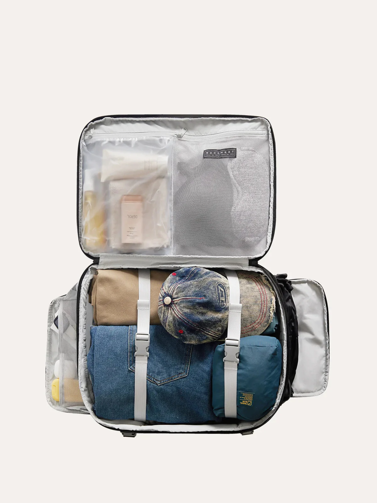 Blast Pro 40L Travel Backpack - Image 21