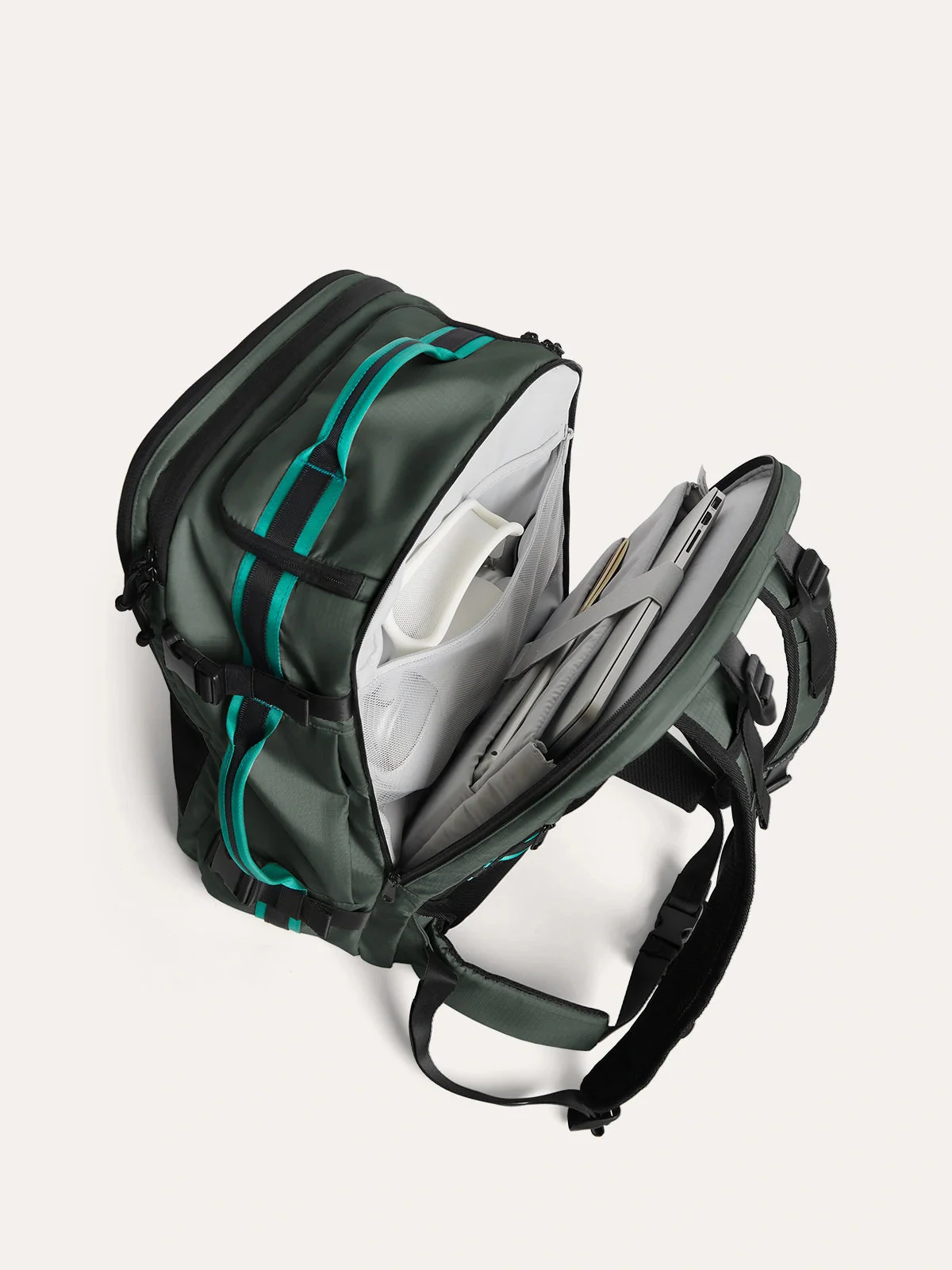 Blast Pro 40L Travel Backpack - Image 31